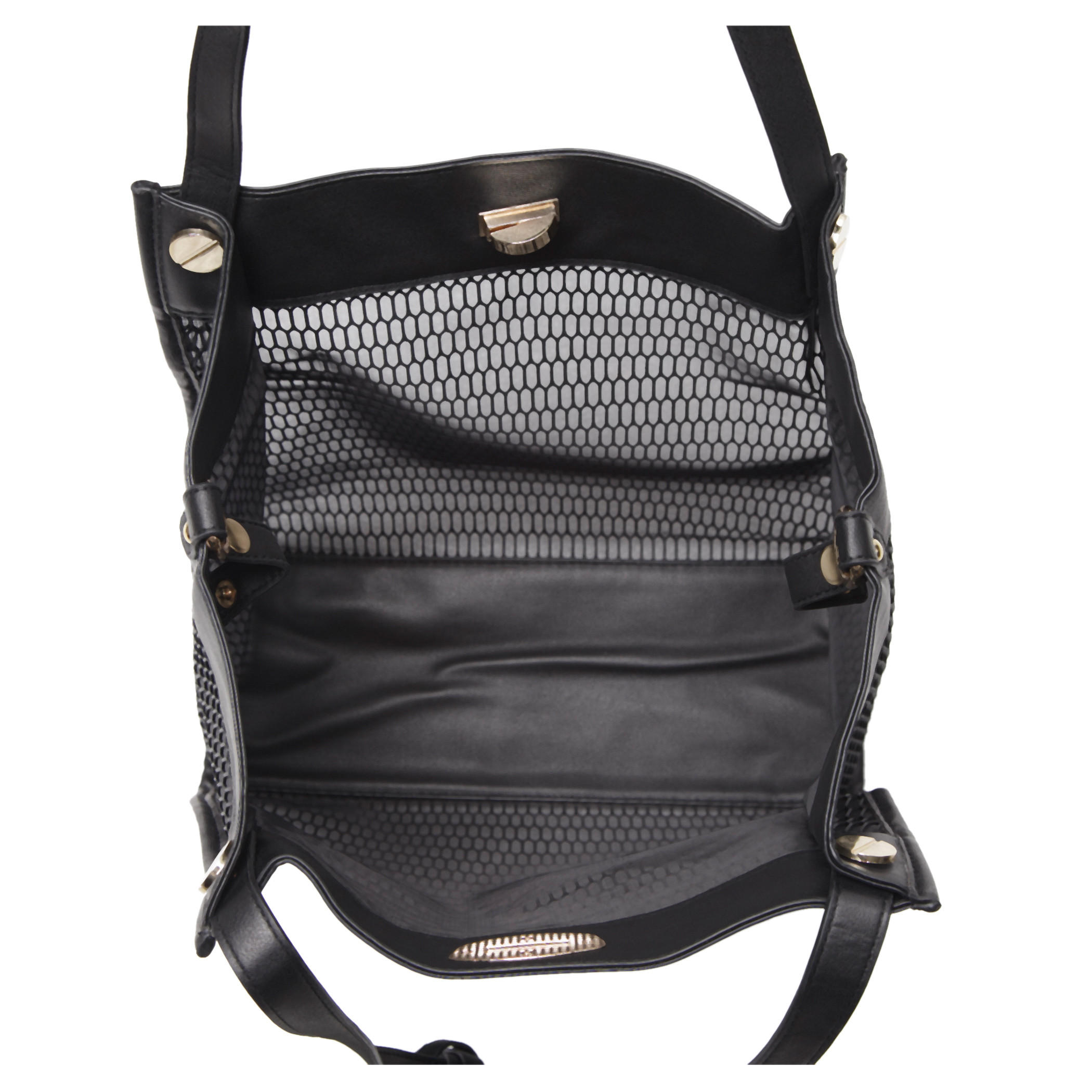 Mesh Tote Bag with Pouch-women-bagsandwallets-handbags-image-5