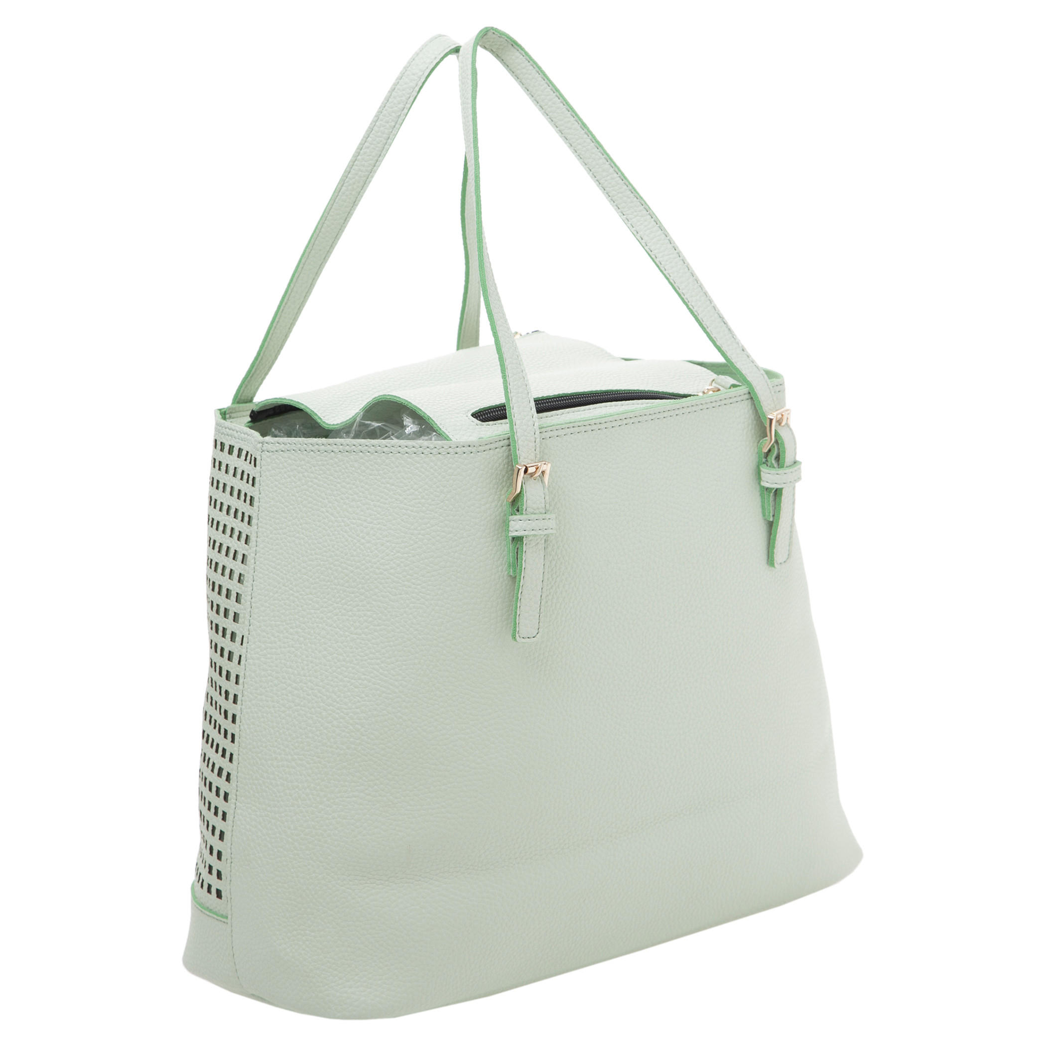 Cutwork Tote Bag-women-bagsandwallets-handbags-image-4