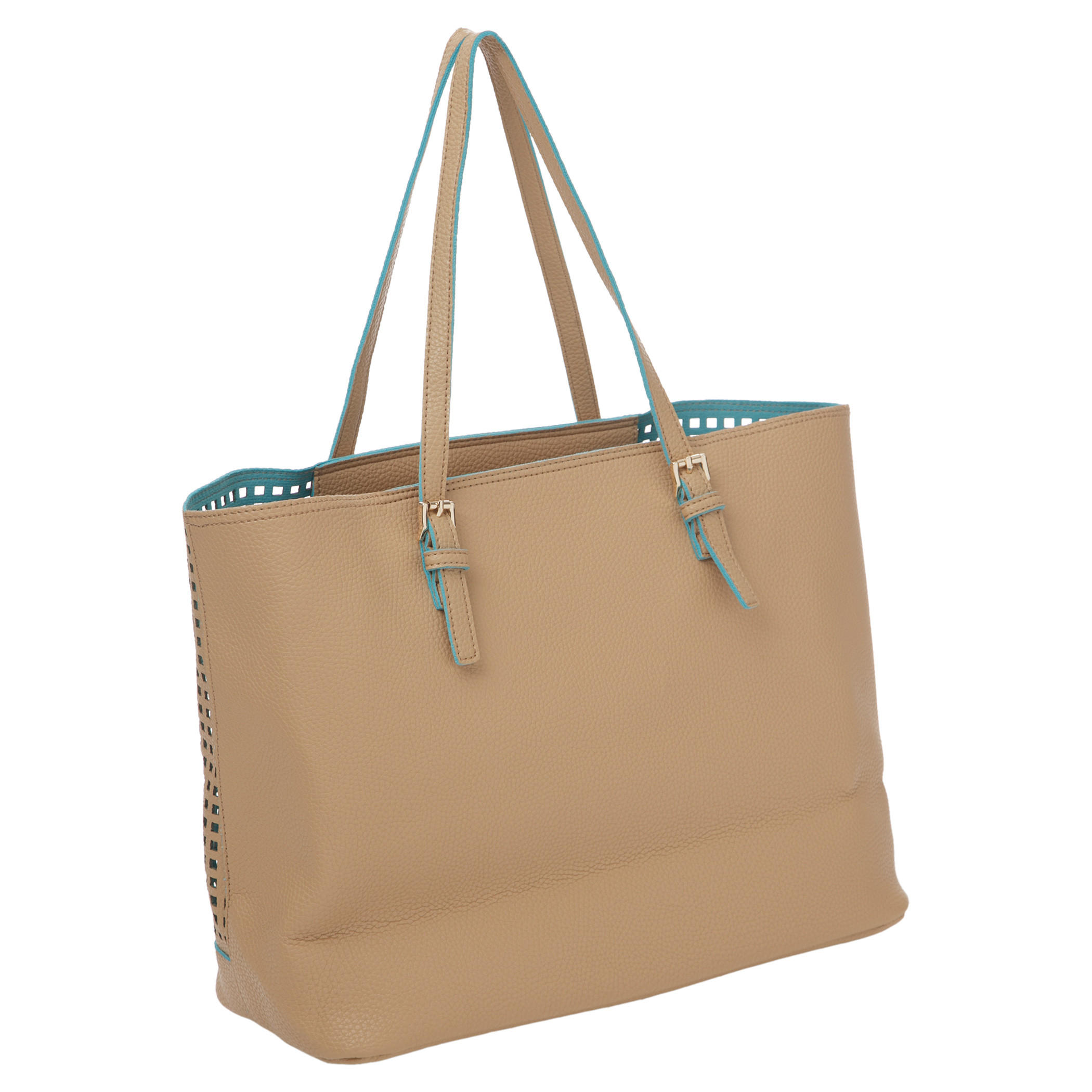 Mesh Tote Bag-women-bagsandwallets-handbags-image-2