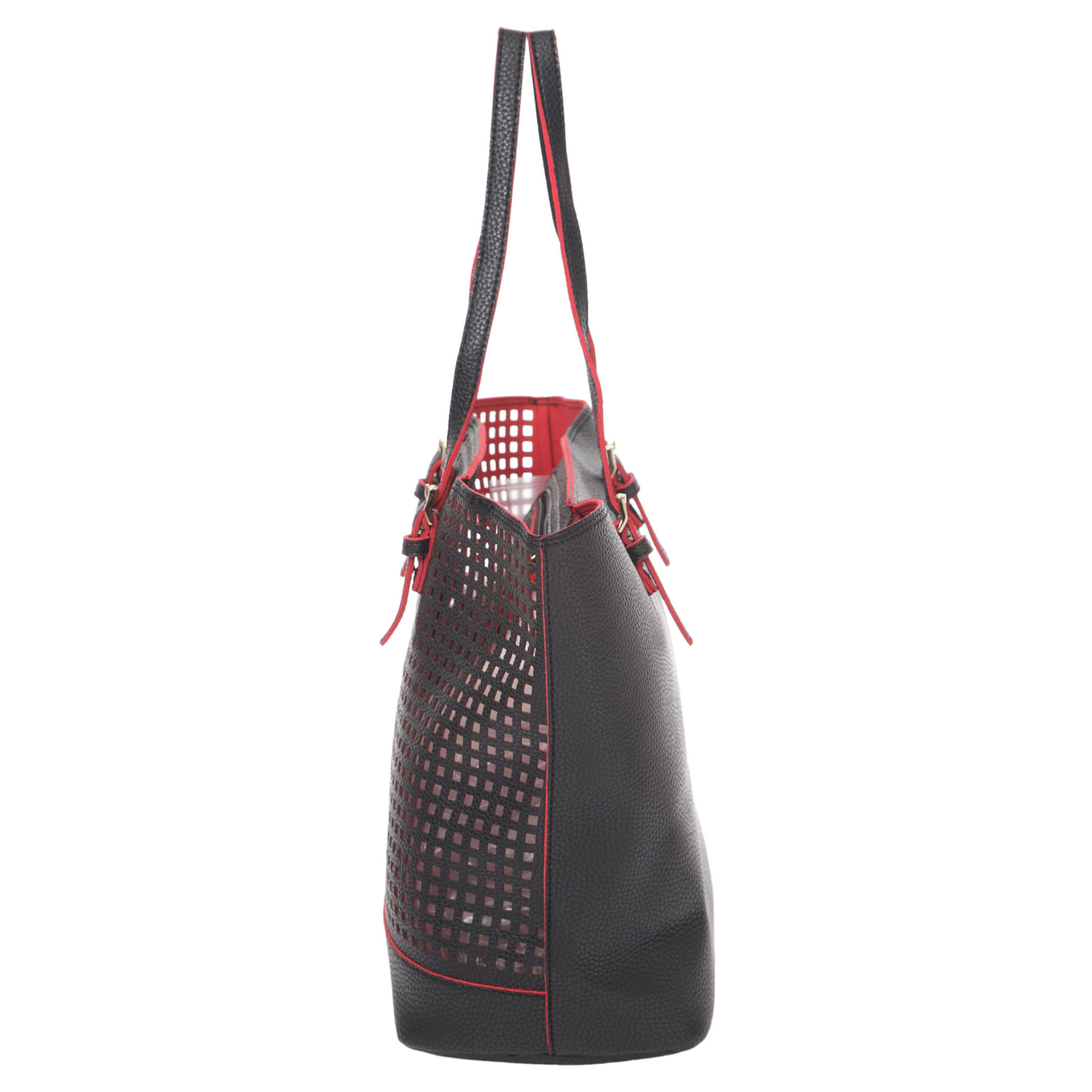Mesh Tote Bag-women-bagsandwallets-handbags-image-3