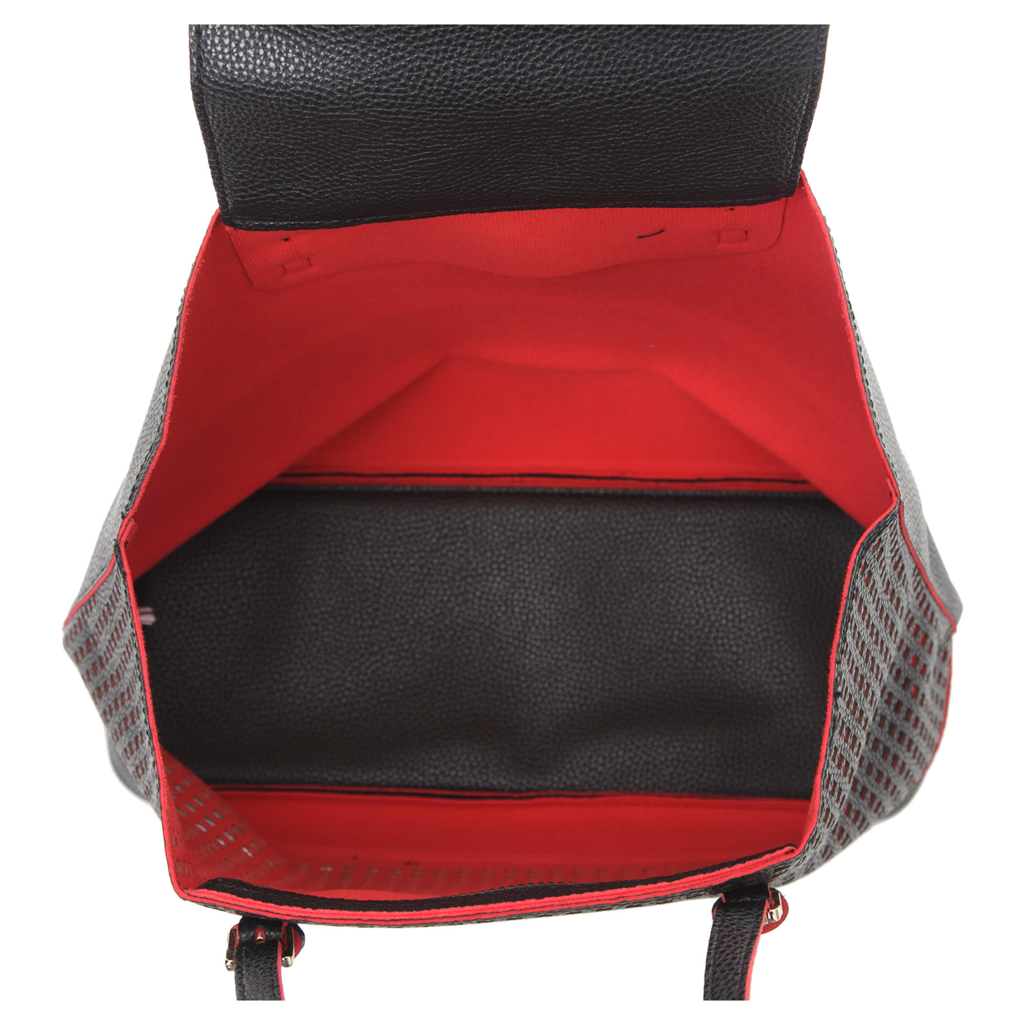 Mesh Tote Bag-women-bagsandwallets-handbags-image-5