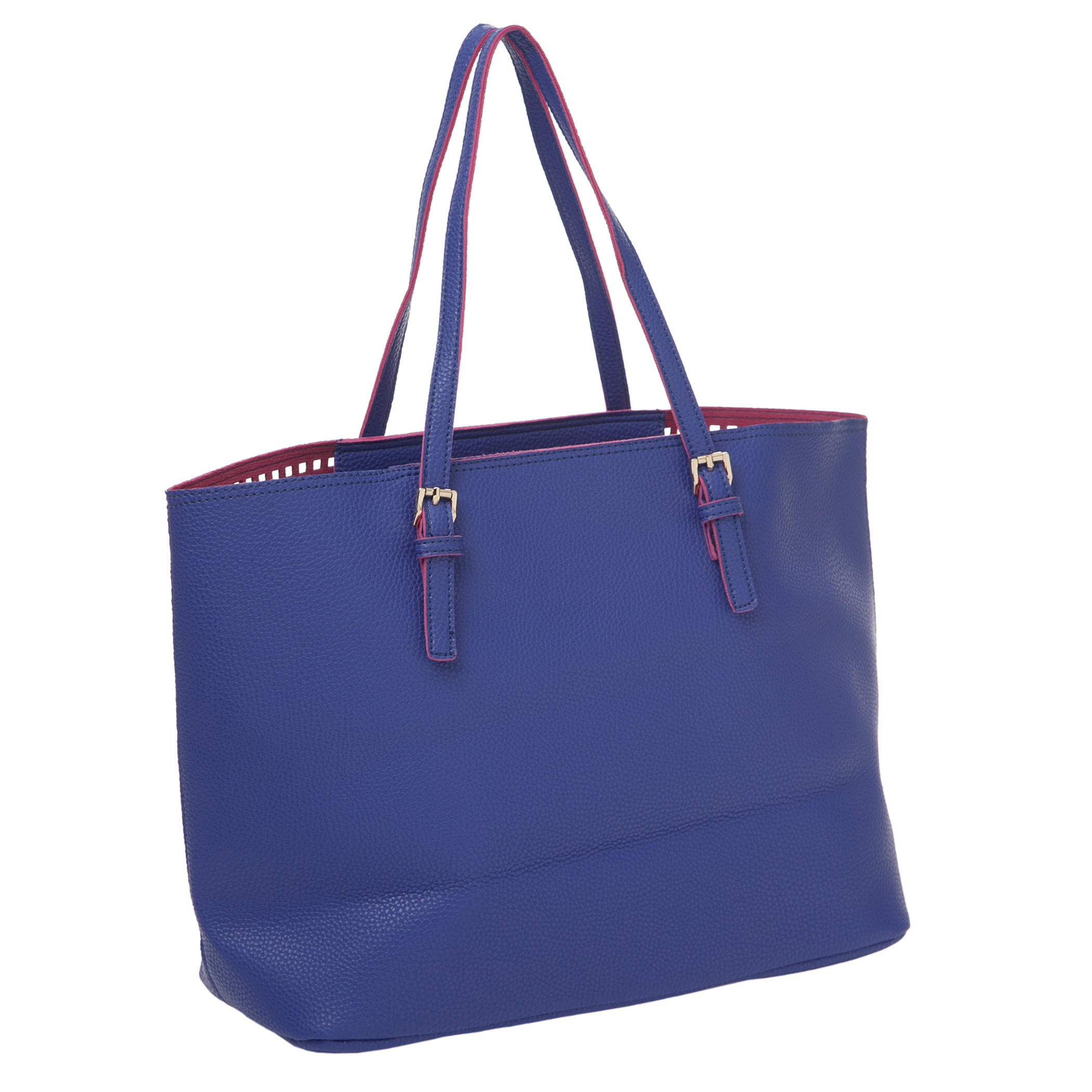 Mesh Tote Bag-women-bagsandwallets-handbags-image-2