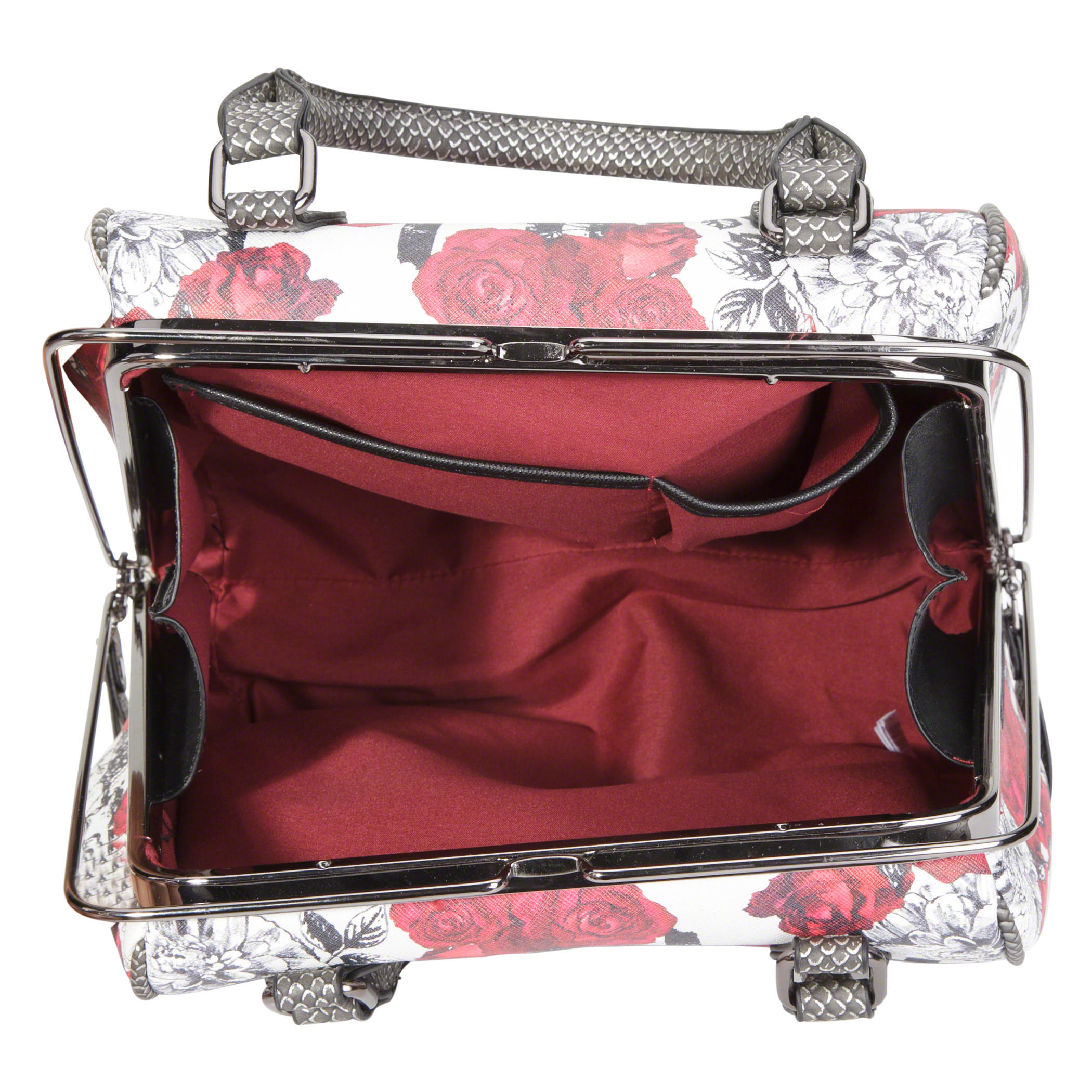 Printed Tote Bag-women-bagsandwallets-handbags-image-1