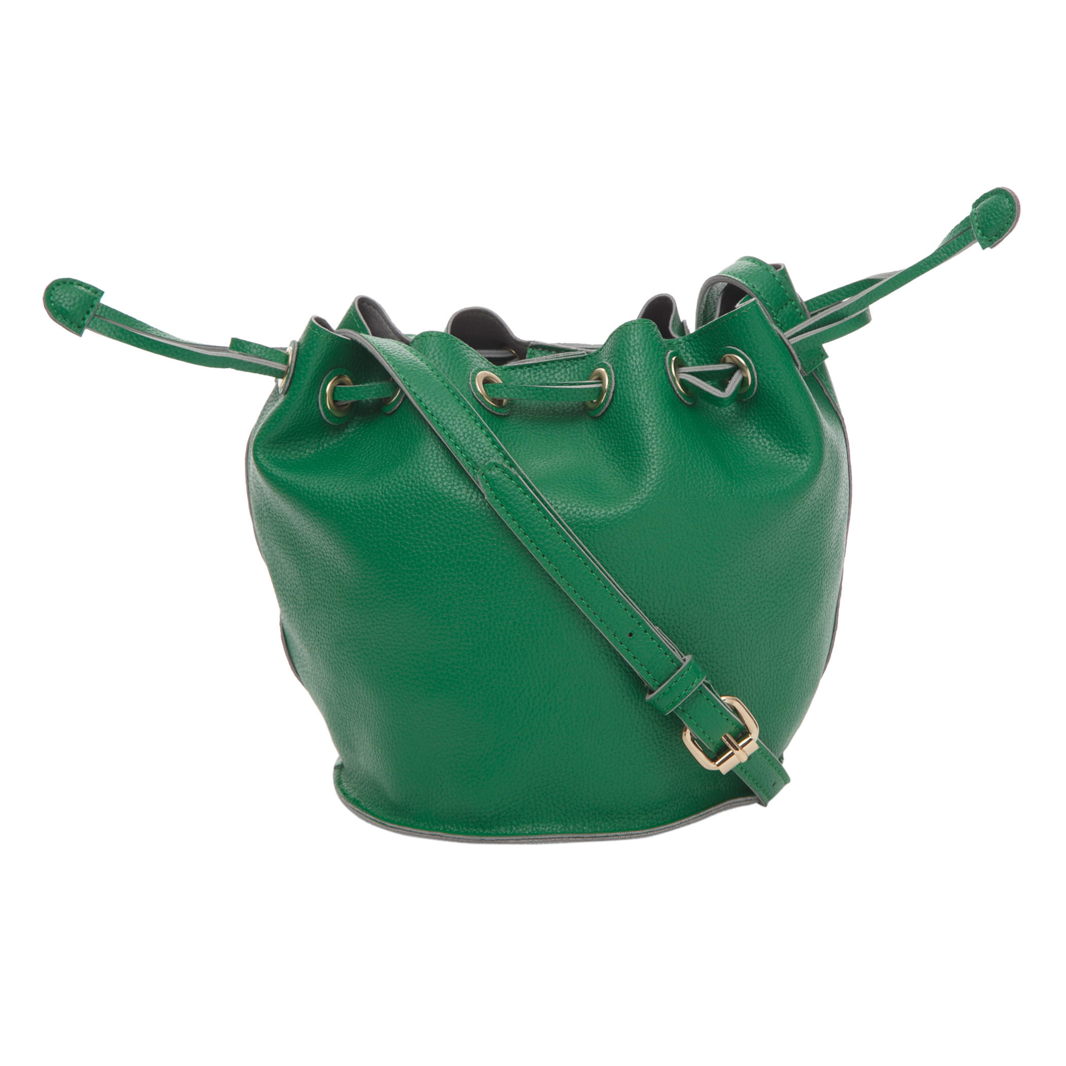 Bucket Bag with Adjustable Strap-women-bagsandwallets-handbags-image-5
