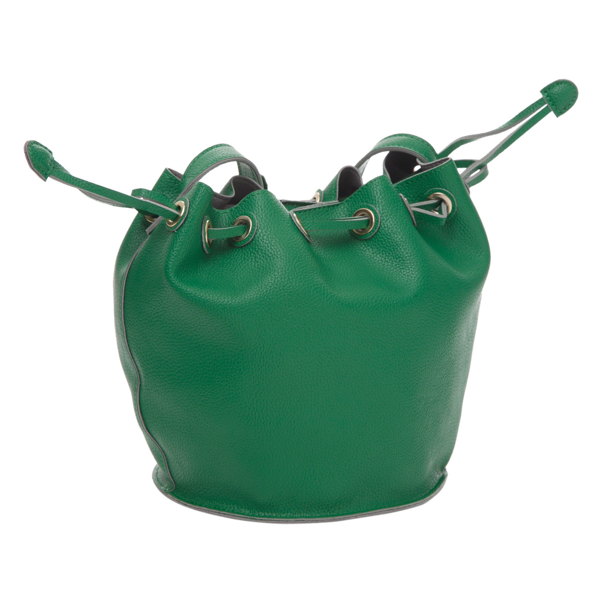 Bucket Bag with Adjustable Strap-women-bagsandwallets-handbags-image-4