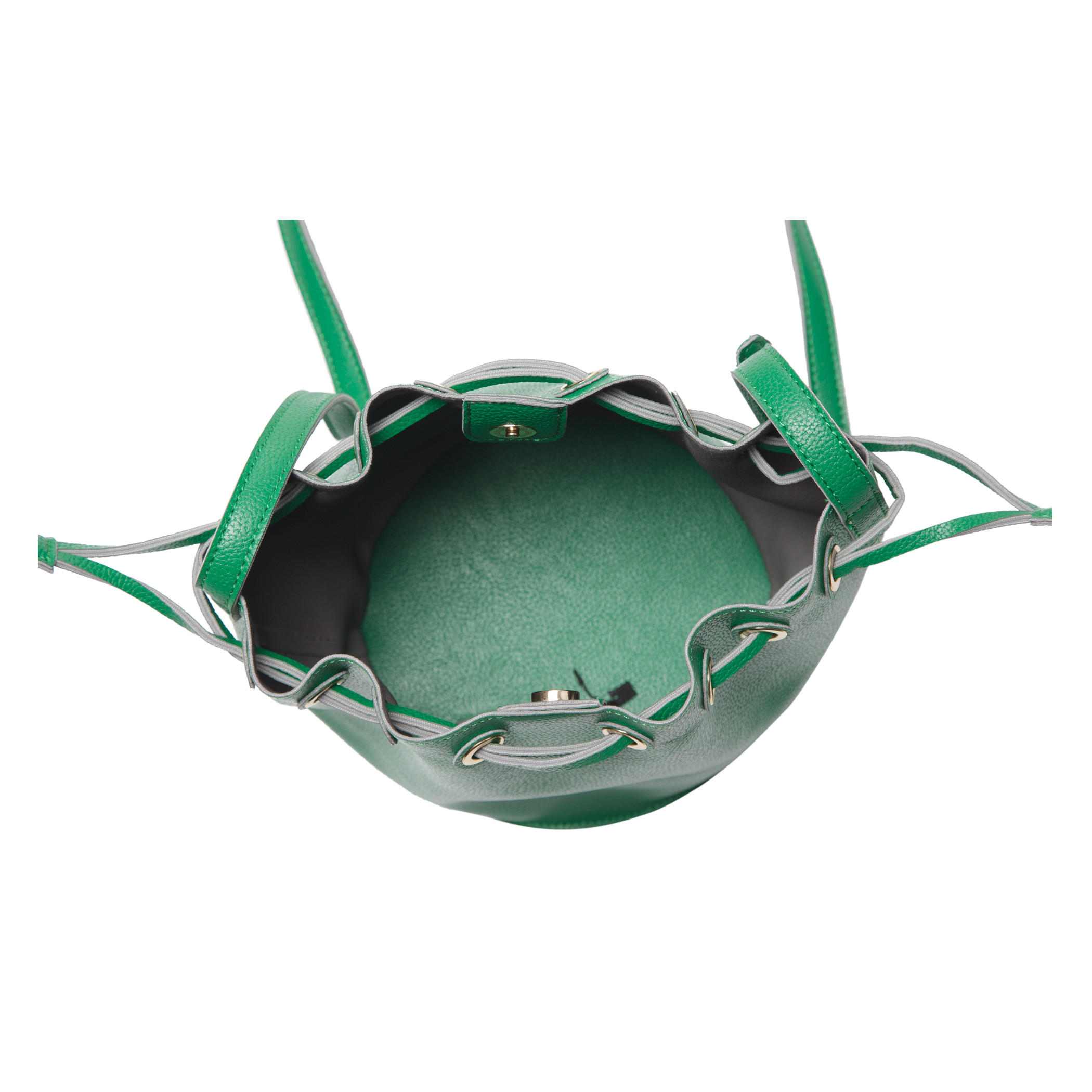 Bucket Bag with Adjustable Strap-women-bagsandwallets-handbags-image-1