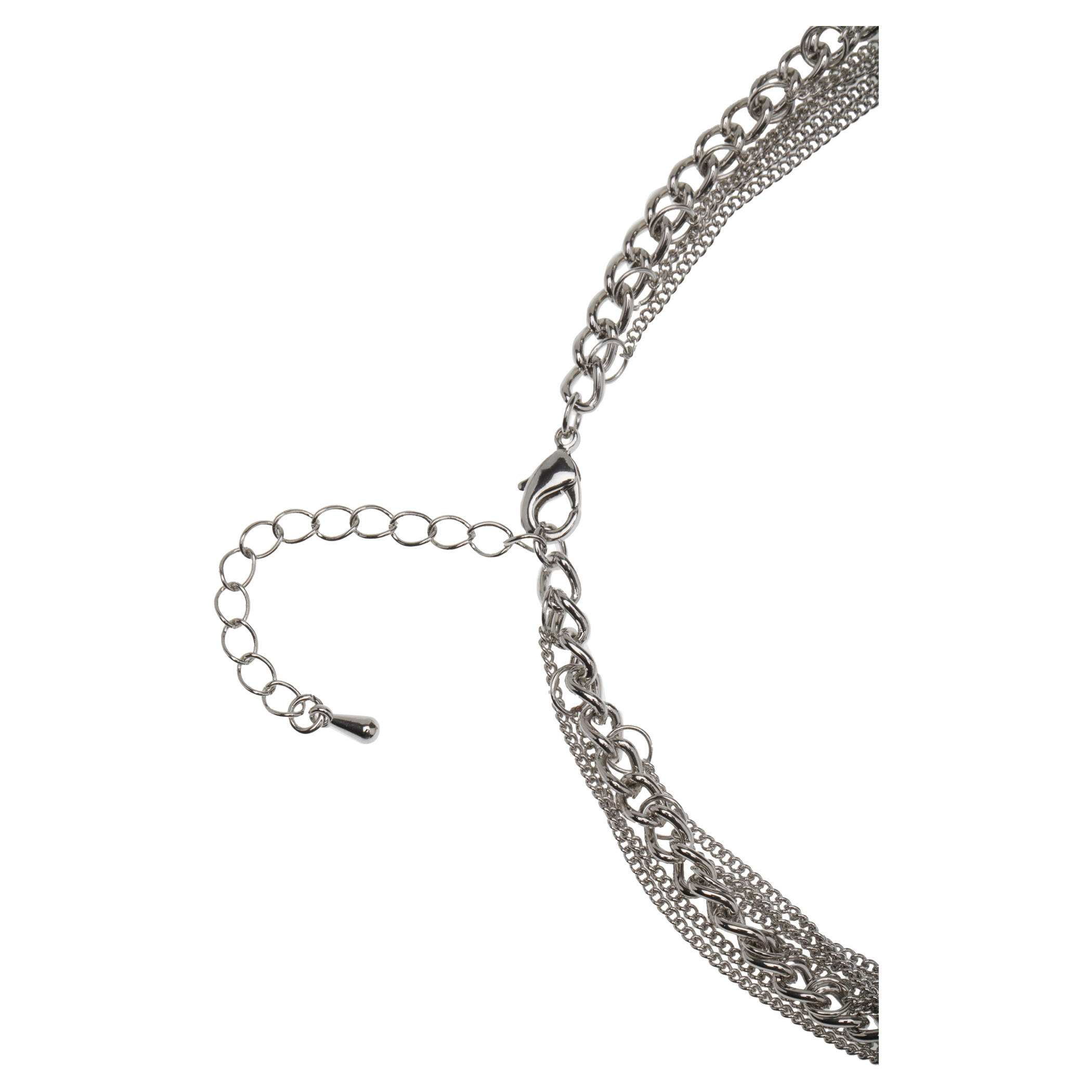 Multi-chain Necklace-women-watchesandjewellery-jewellery-necklacesandpendants-image-1