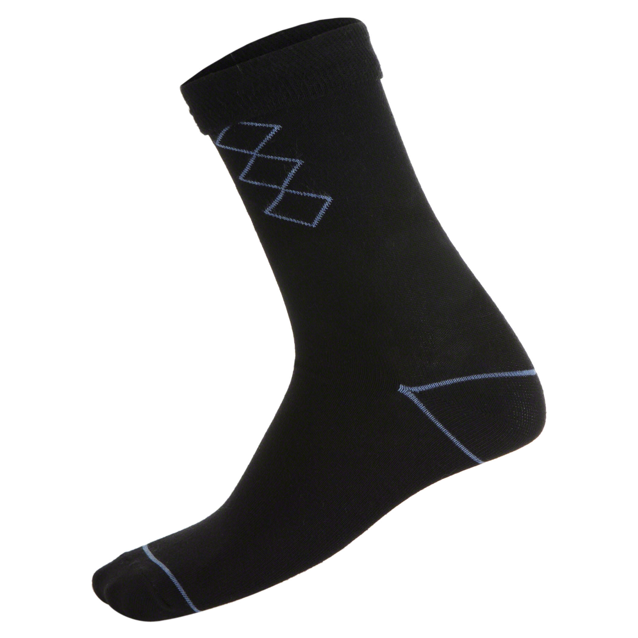 Crew Socks - Pack of 3-men-socks-image-2