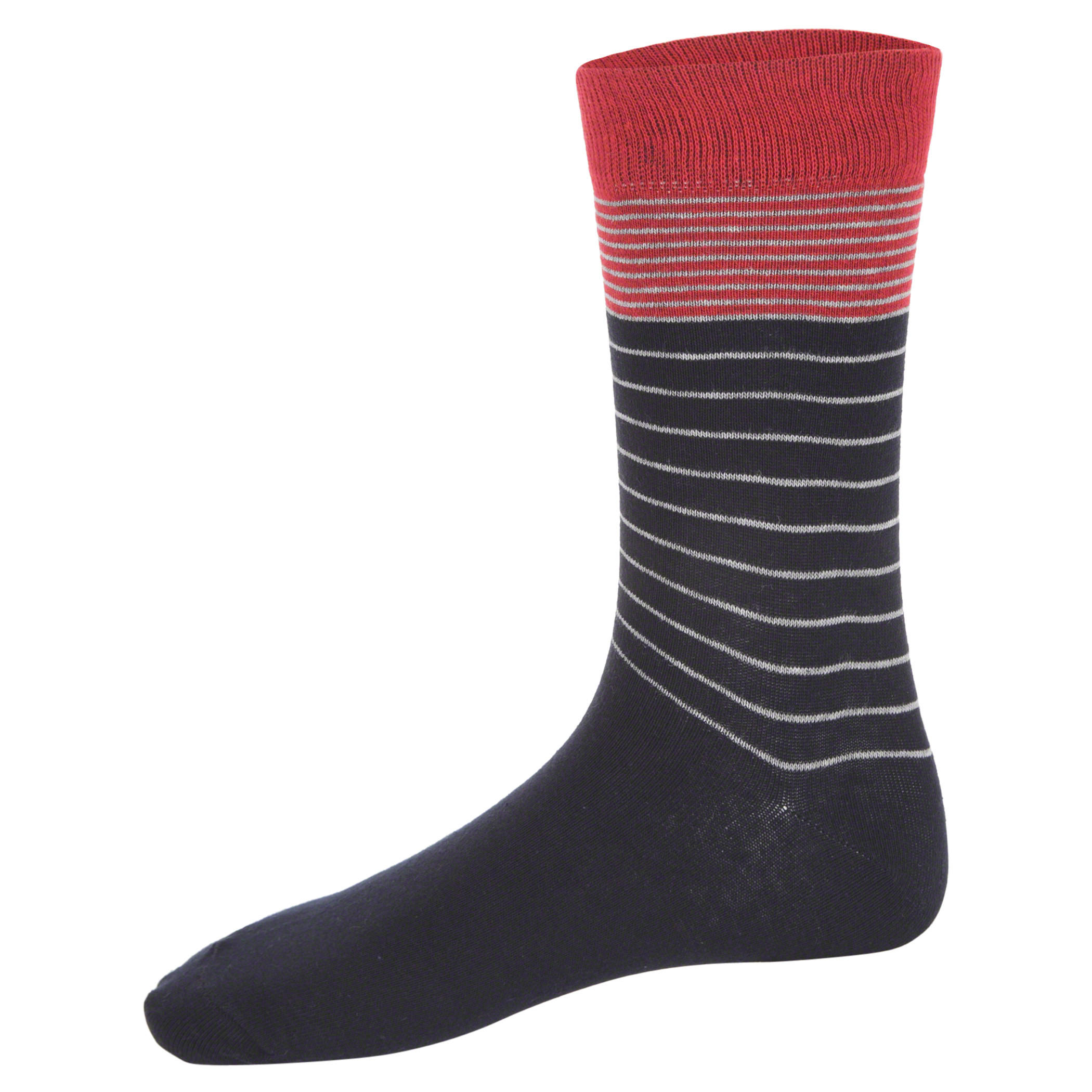 Assorted Print Crew Socks - Set of 3-men-socks-image-3