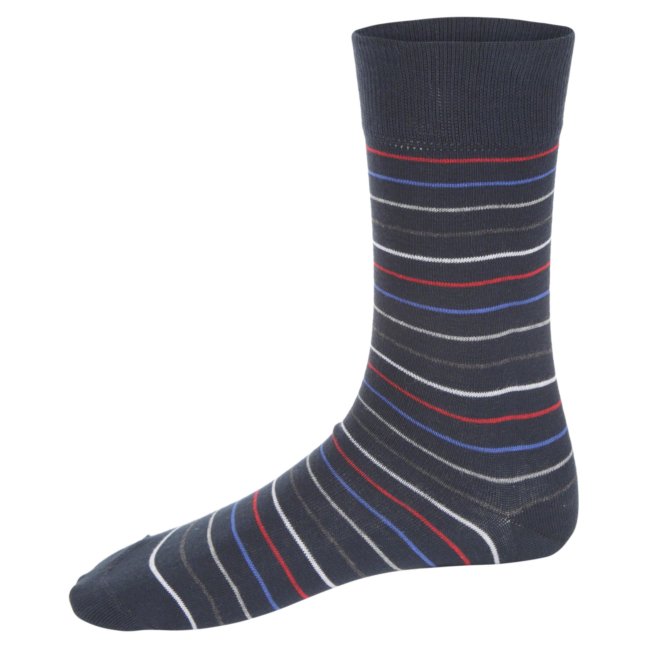 Assorted Dress Socks - Set of 3-men-socks-image-2