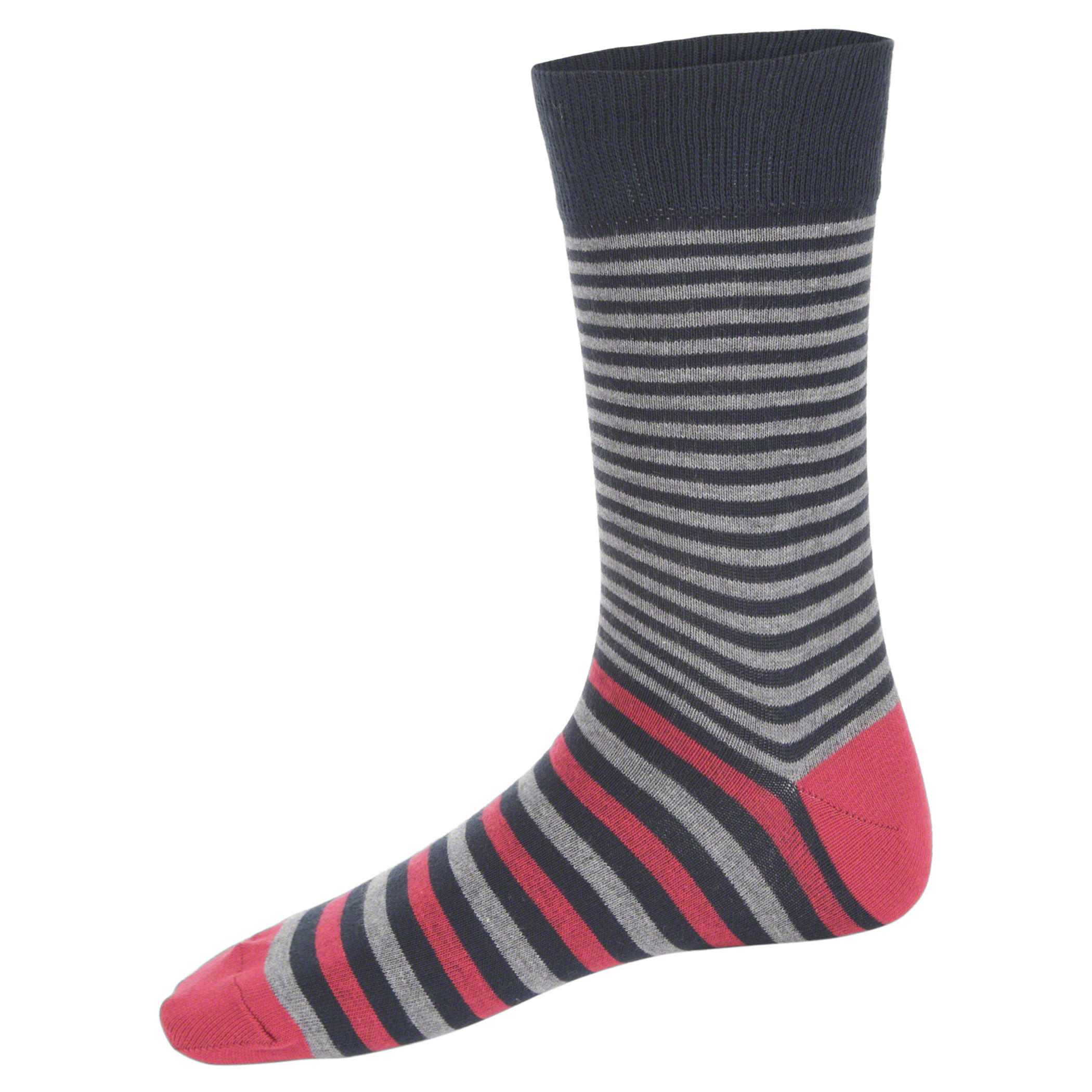 Assorted Crew Socks - Set of 3-men-socks-image-4