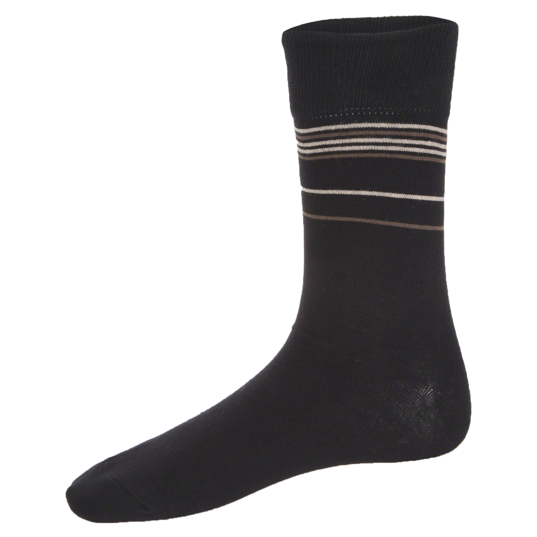Assorted Dress Socks - Set of 3-men-socks-image-2