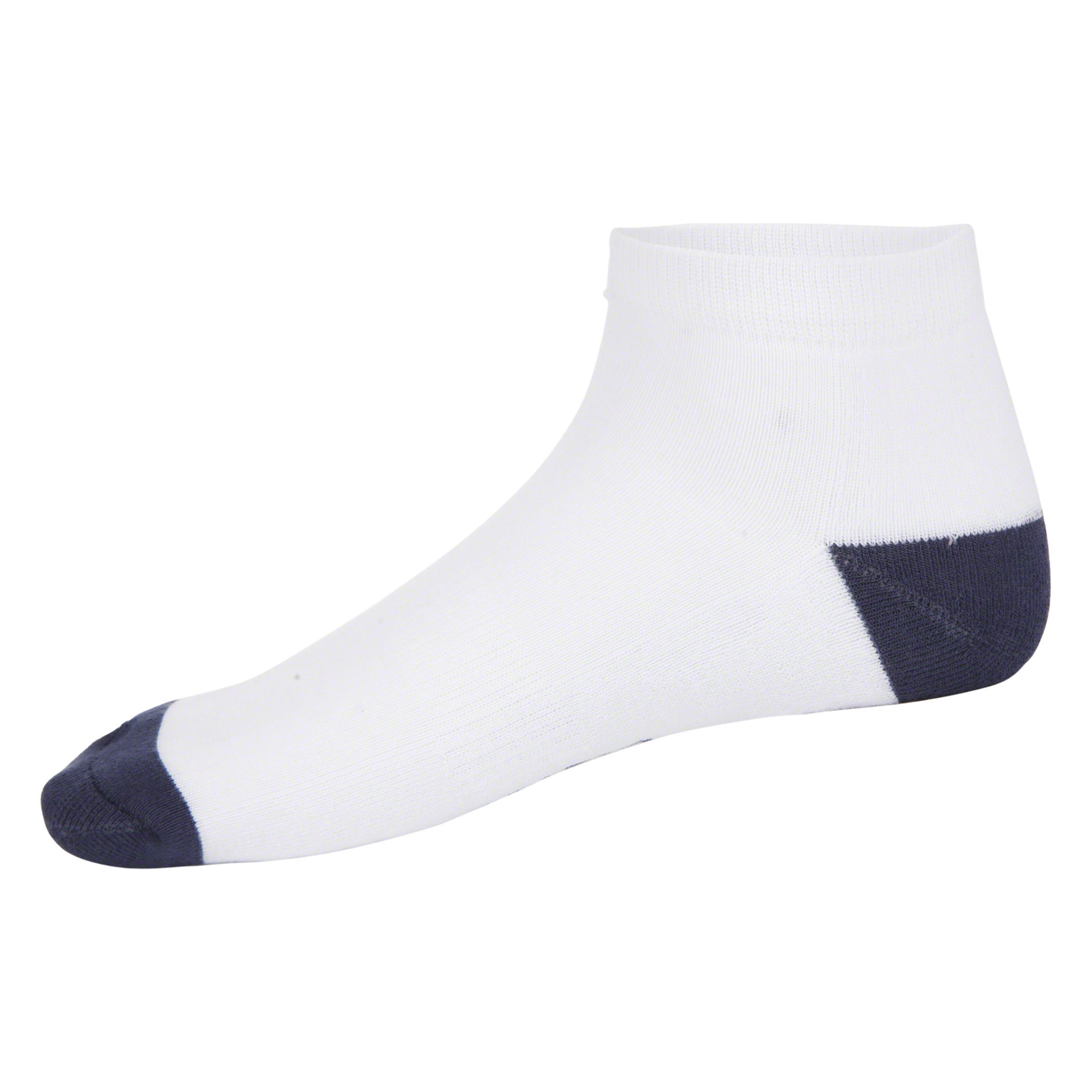 Kappa Printed Ankle Socks - Set of 3-men-socks-image-4