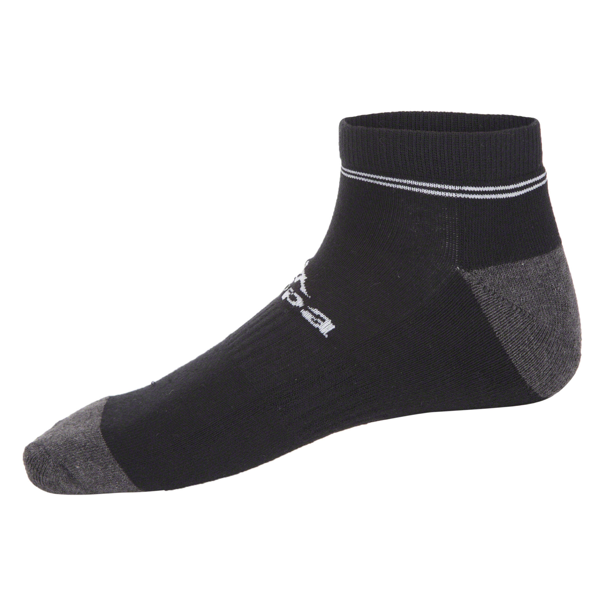 Kappa Printed Ankle Socks - Set of 3-men-socks-image-3