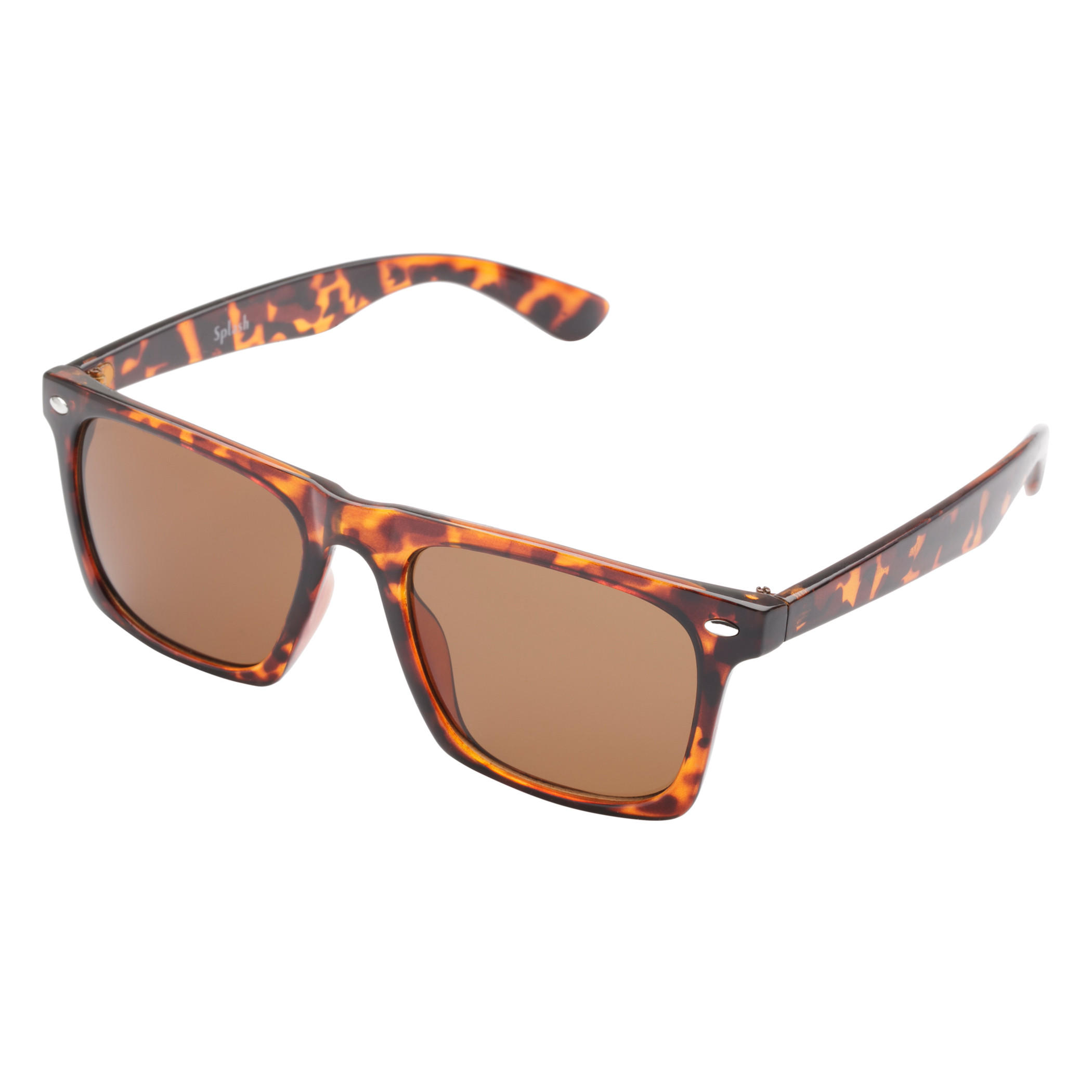 Wayfarer Sunglasses-men-sunglasses-image-1