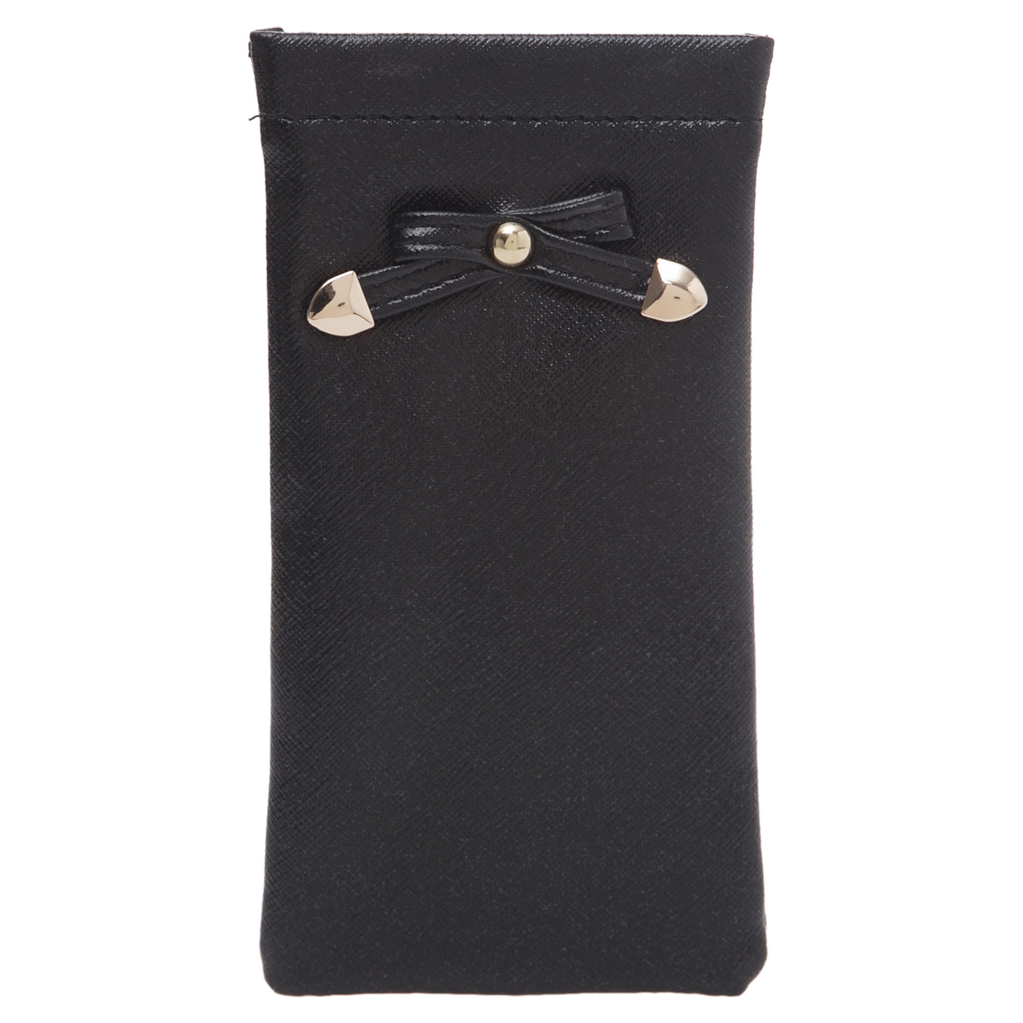 Bow Embellished Pouch-women-bagsandwallets-handbags-image-2