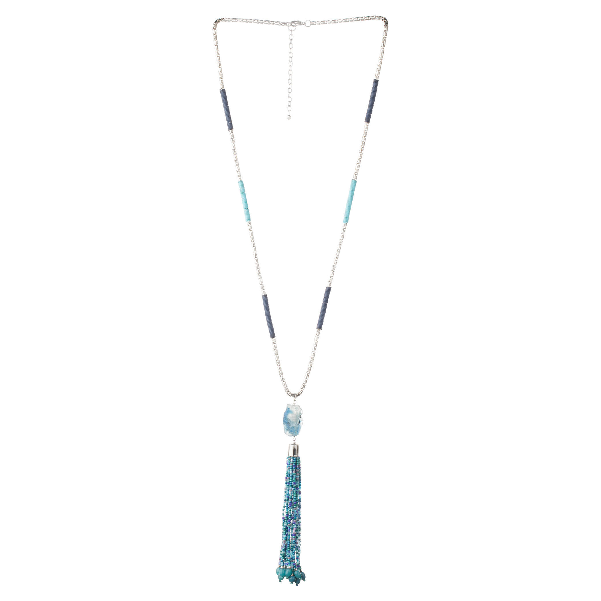 Beaded Necklace-women-watchesandjewellery-jewellery-necklacesandpendants-image-1