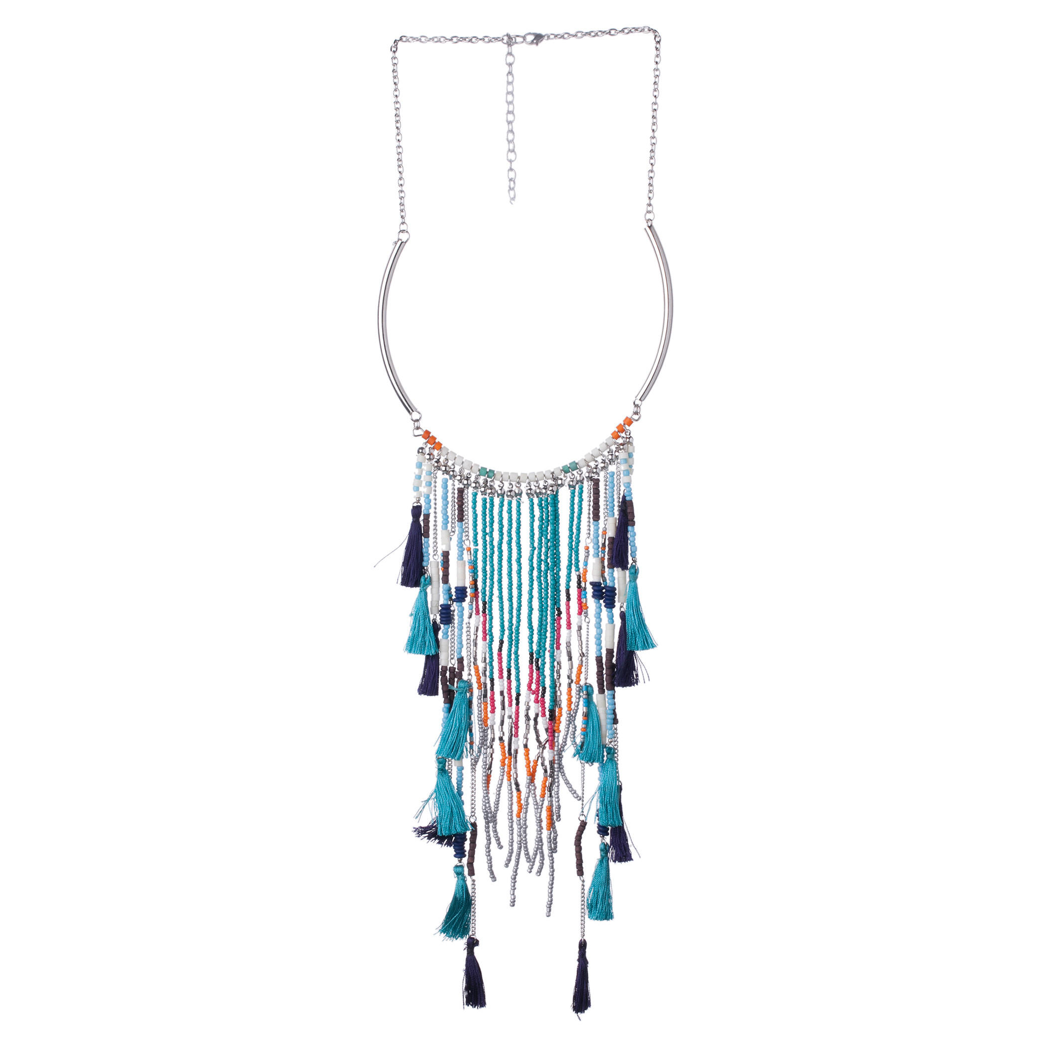 Tribal Necklace-women-watchesandjewellery-jewellery-necklacesandpendants-image-1