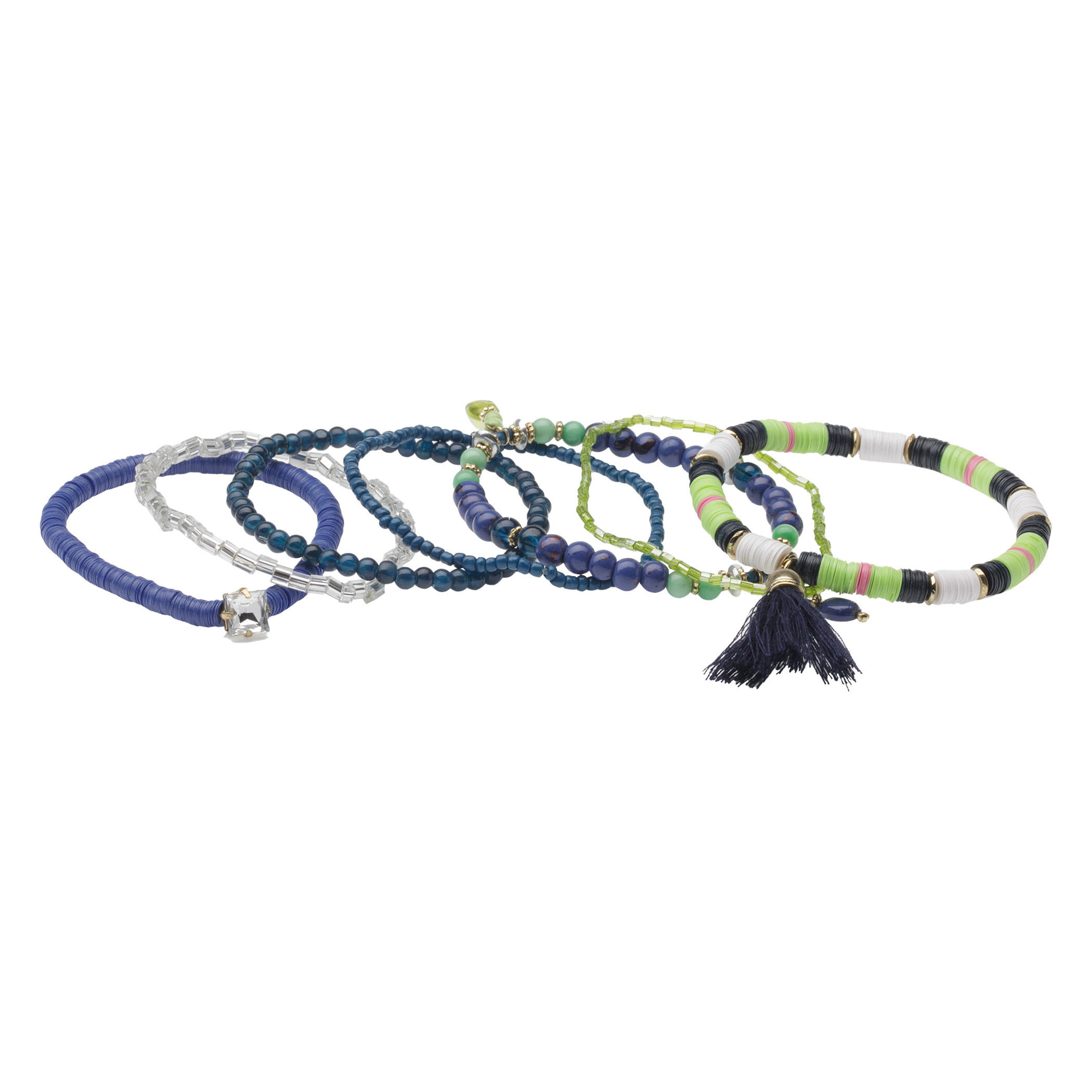 Assorted Bracelet Set-women-watchesandjewellery-jewellery-banglesandbracelets-image-1