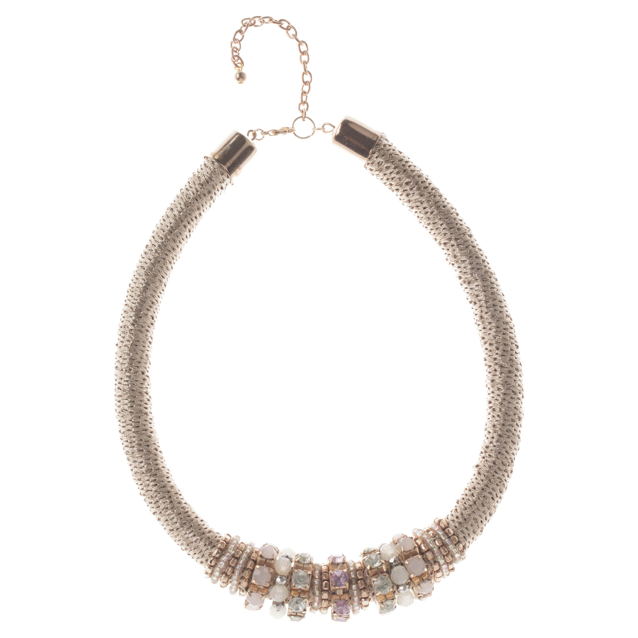 Choker Necklace-women-watchesandjewellery-jewellery-necklacesandpendants-image-1