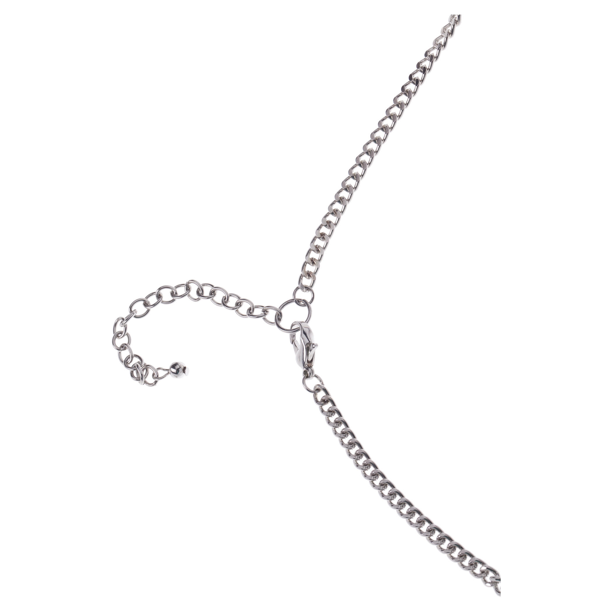 Fringe Necklace-women-watchesandjewellery-jewellery-necklacesandpendants-image-2