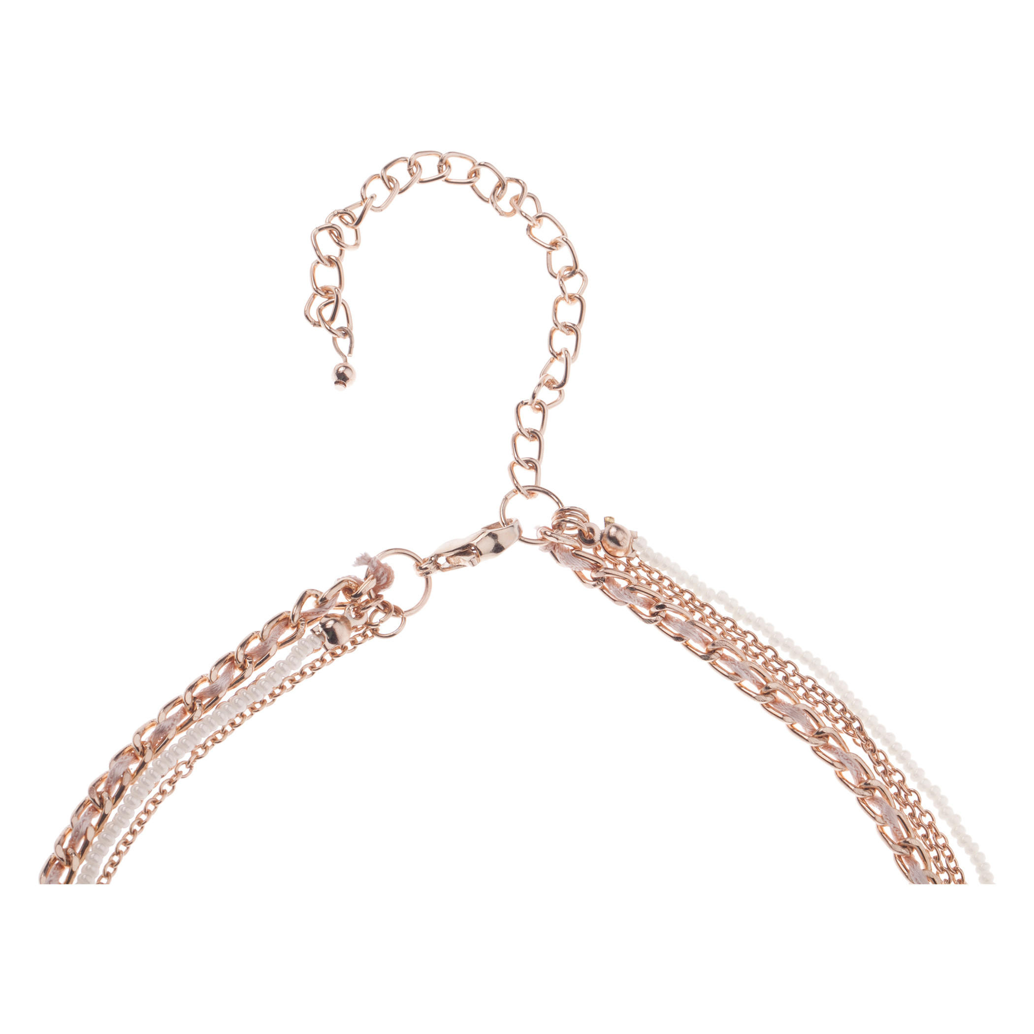 Multi-chain Necklace-women-watchesandjewellery-jewellery-necklacesandpendants-image-1
