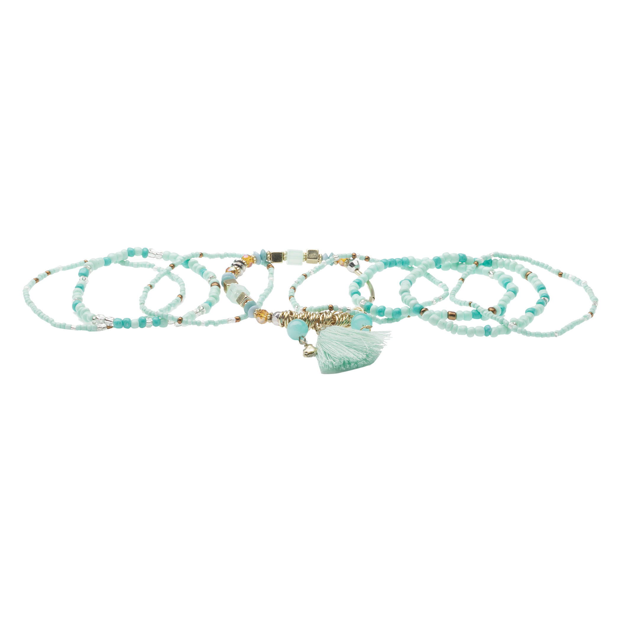Assorted Bracelet Set-women-watchesandjewellery-jewellery-banglesandbracelets-image-1