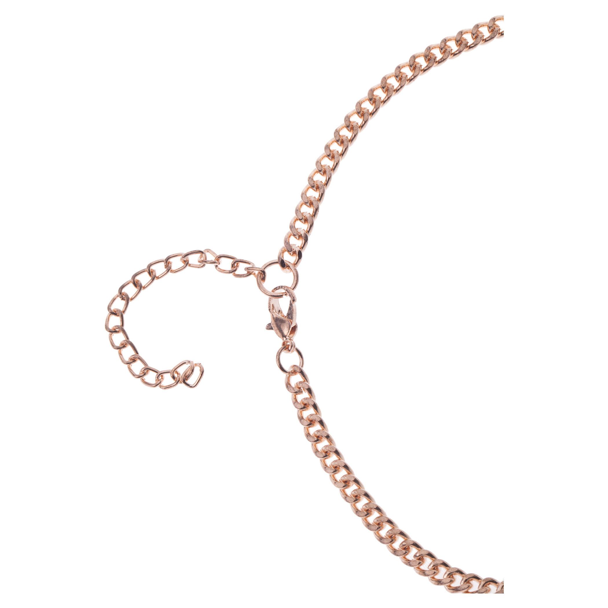 Feather Necklace-women-watchesandjewellery-jewellery-necklacesandpendants-image-1