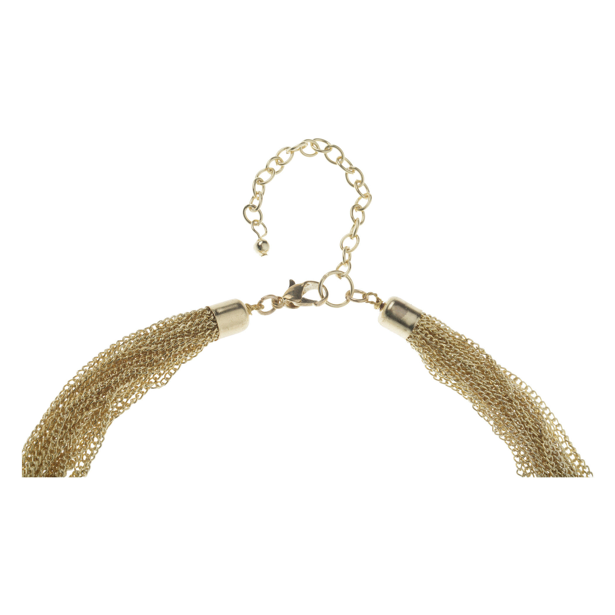 Feather Necklace-women-watchesandjewellery-jewellery-necklacesandpendants-image-2