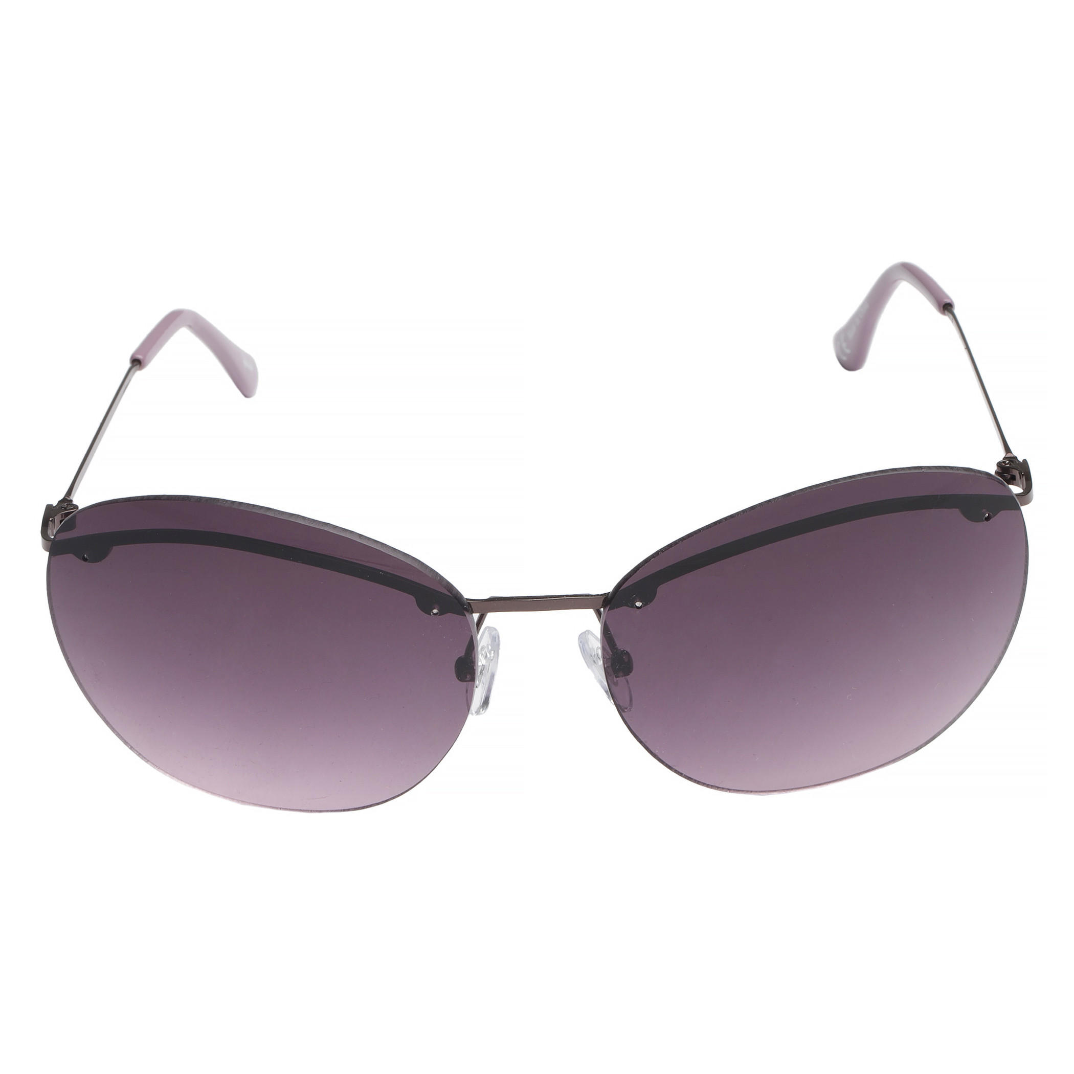 Oval-shaped Sunglasses-women-sunglasses-image-4