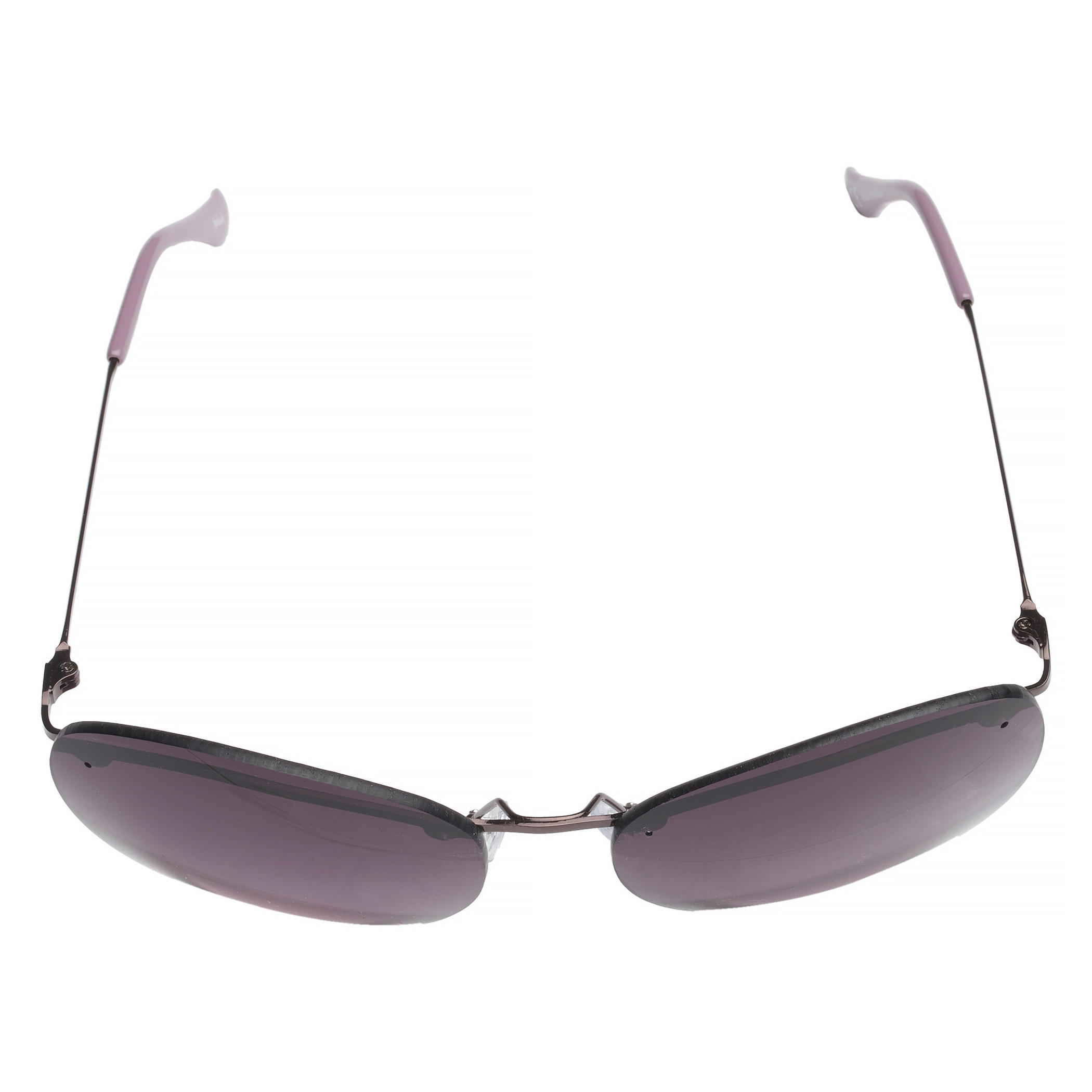 Oval-shaped Sunglasses-women-sunglasses-image-3