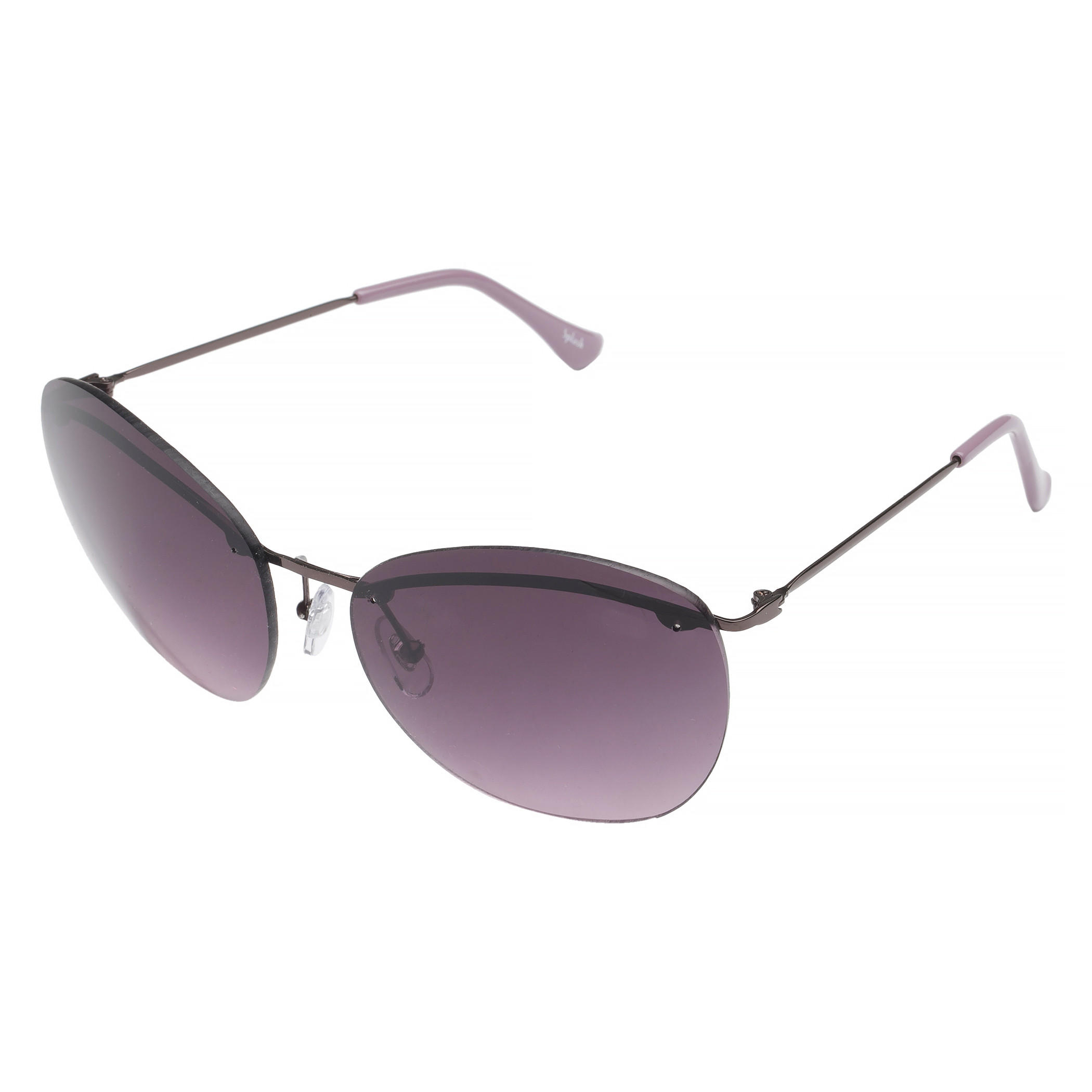 Oval-shaped Sunglasses-women-sunglasses-image-1