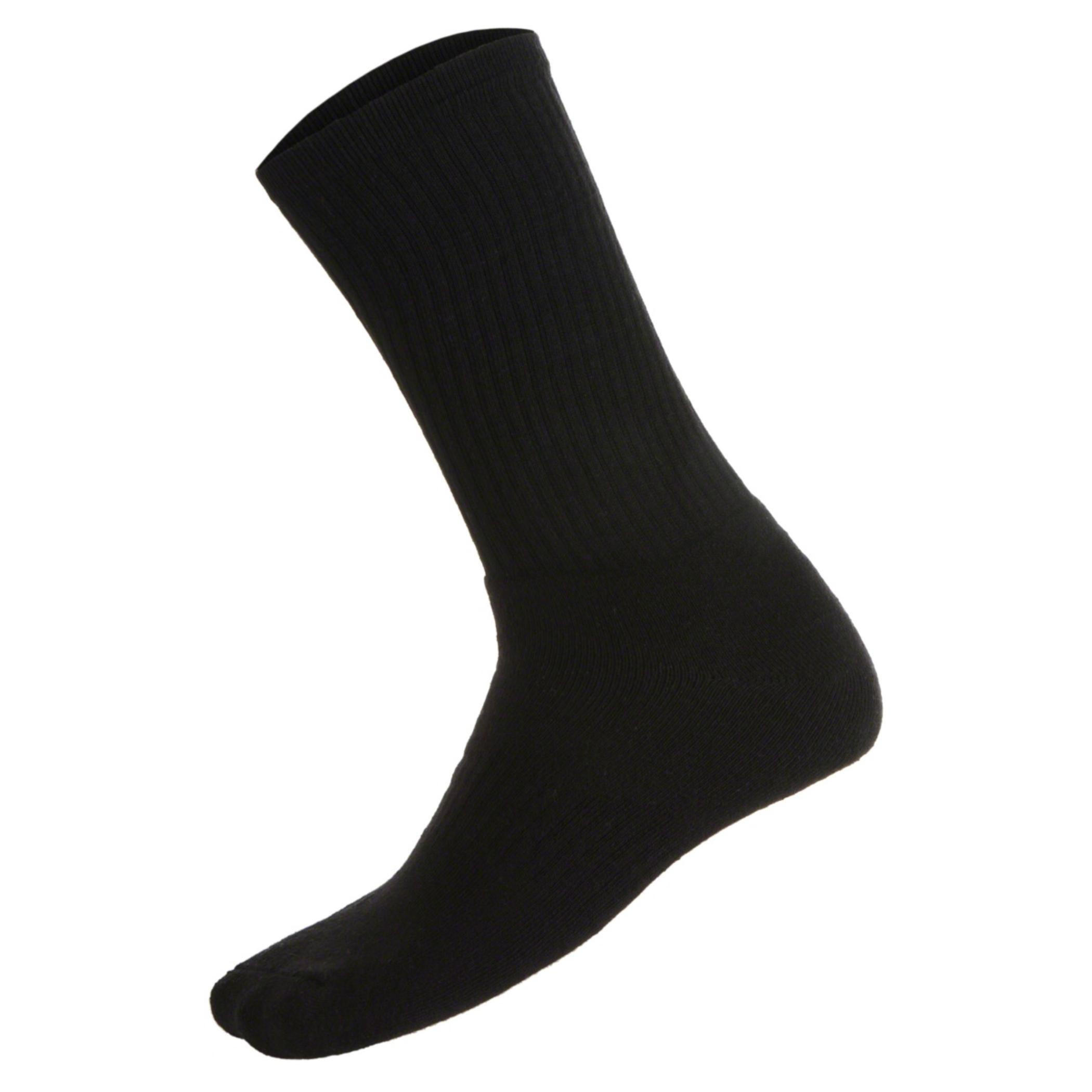 Crew Socks - Pack of 3-men-socks-image-3