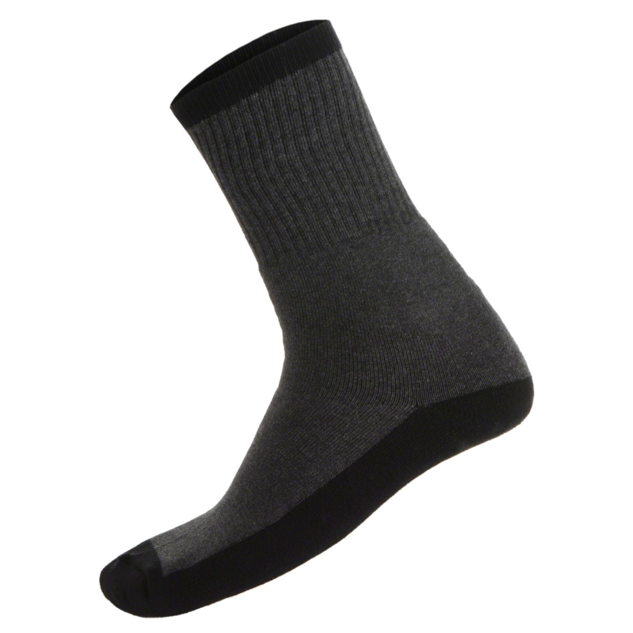 Crew Socks - Pack of 3-men-socks-image-4