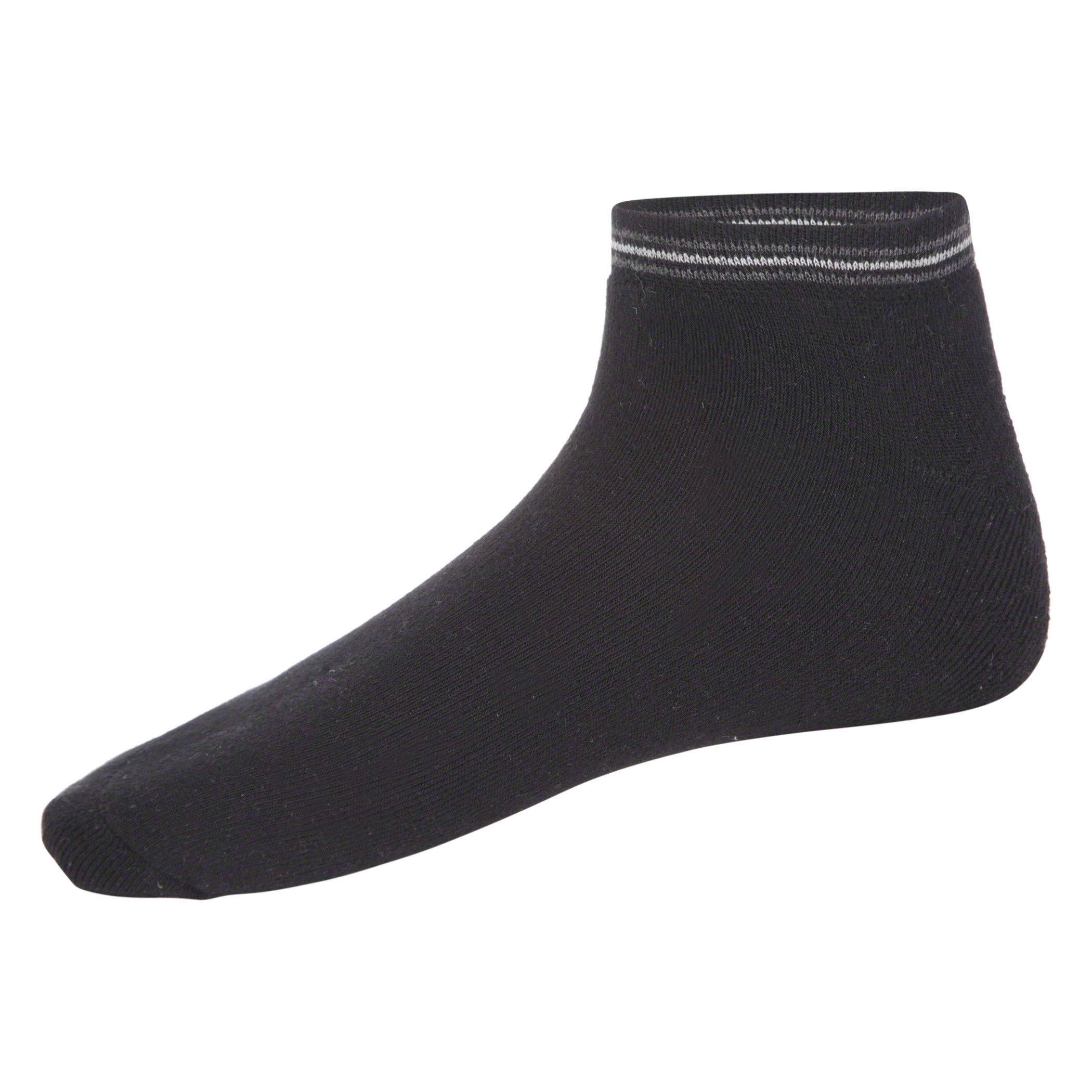 Striped Crew Socks - Set of 3-men-socks-image-4
