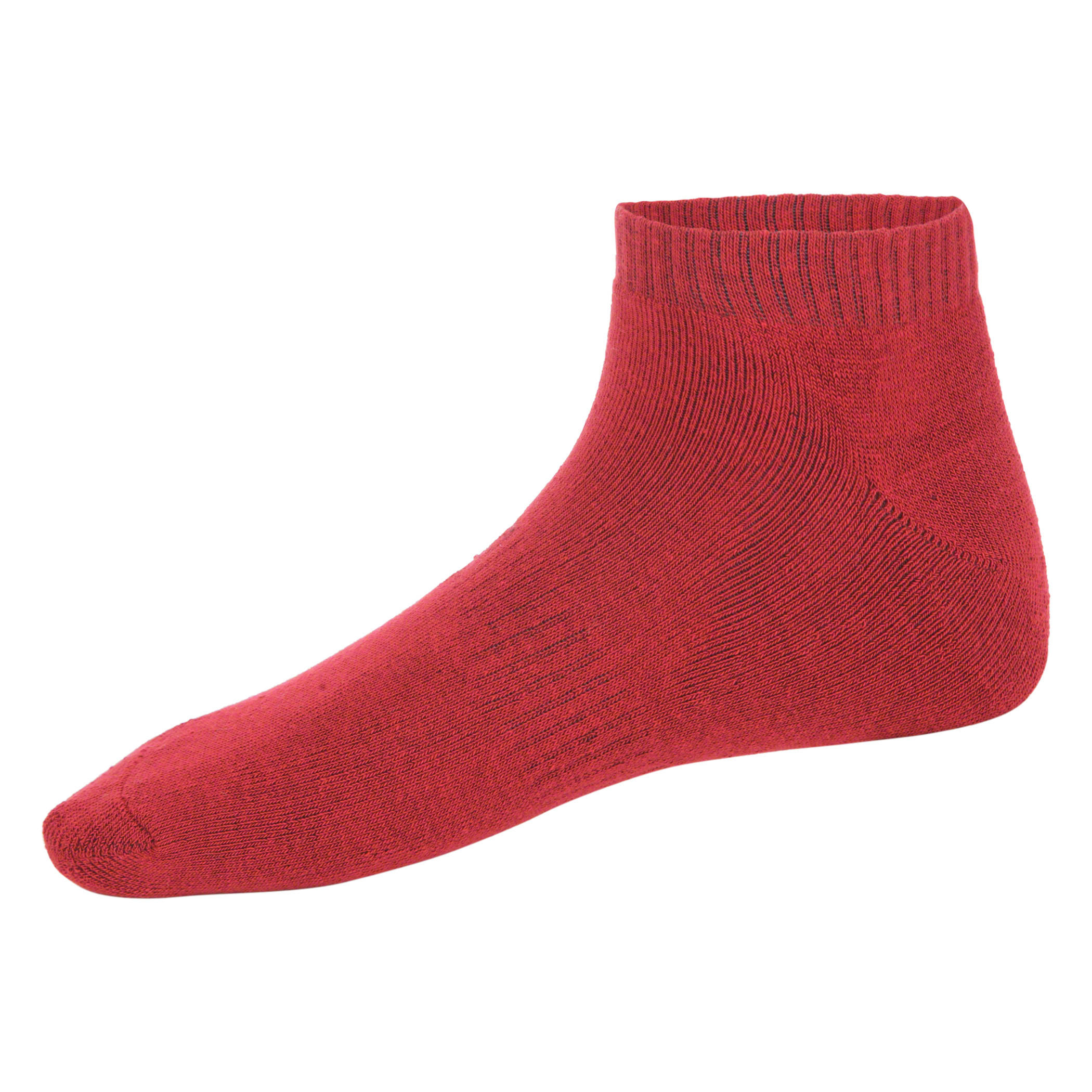 Assorted Ankle Socks - Set of 3-men-socks-image-2