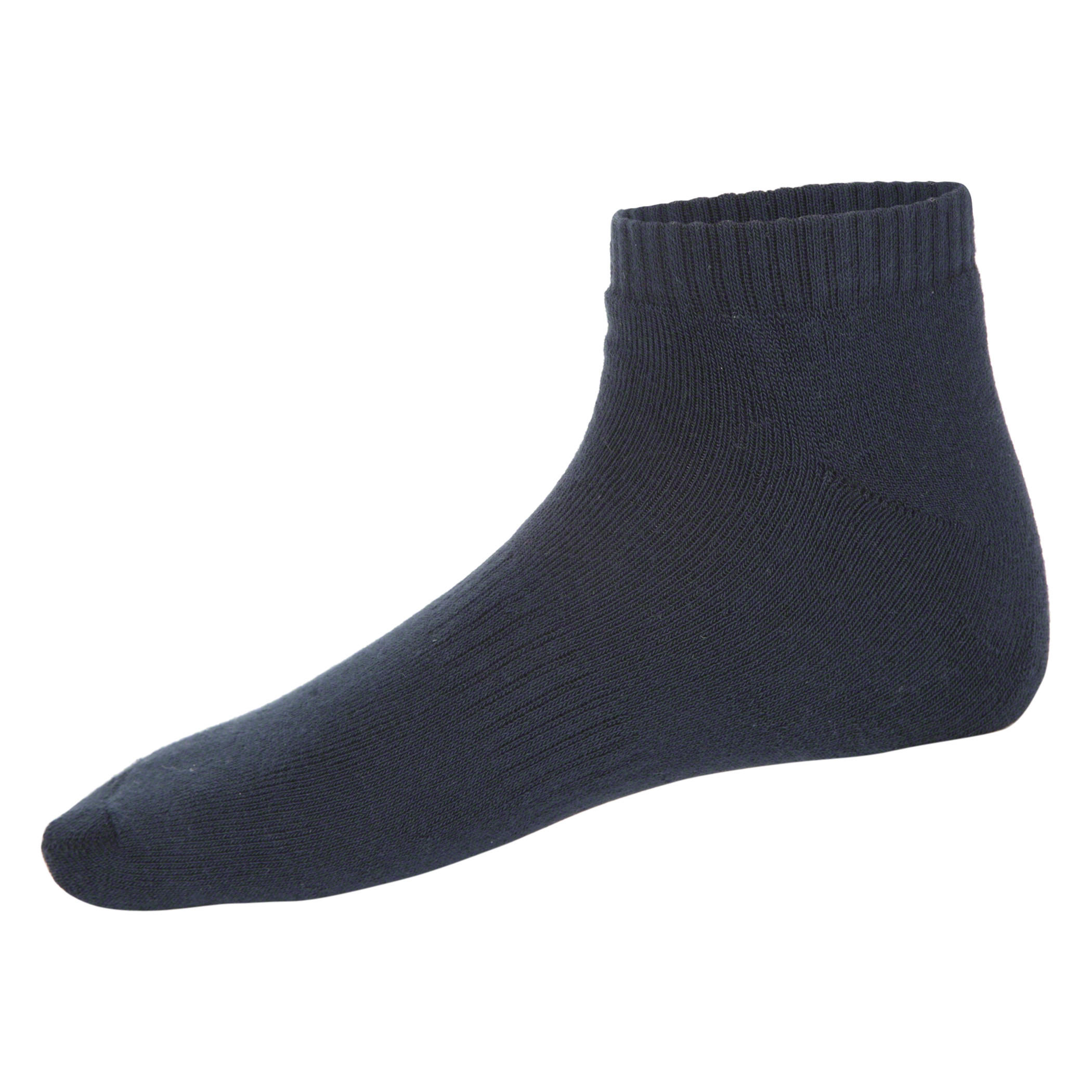 Assorted Ankle Socks - Set of 3-men-socks-image-4