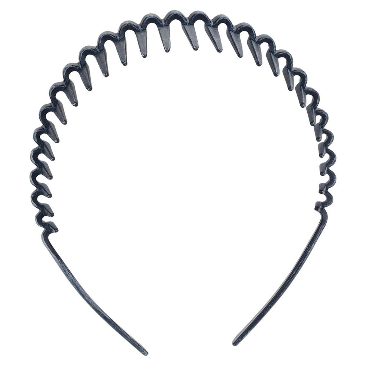 Solid Colour Head Band-women-hairaccessories-image-2