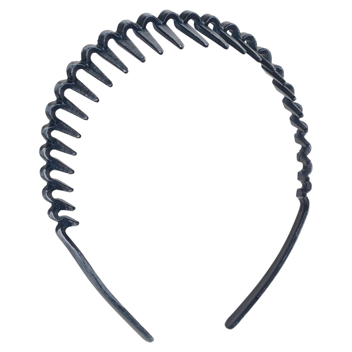 Solid Colour Head Band-women-hairaccessories-image-1