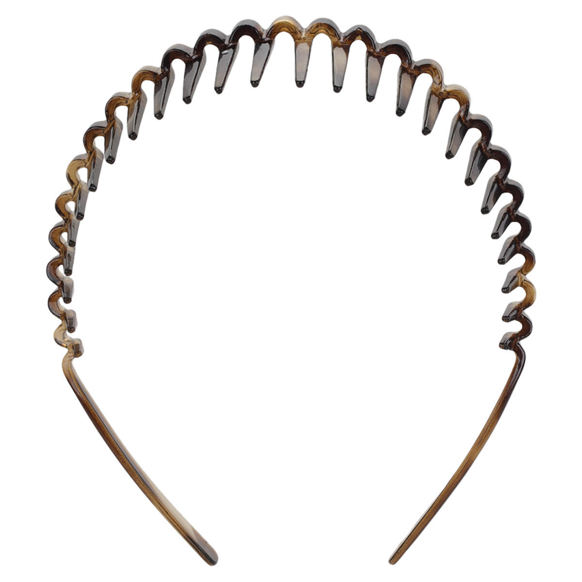 Dual-tone Head Band-women-hairaccessories-image-2