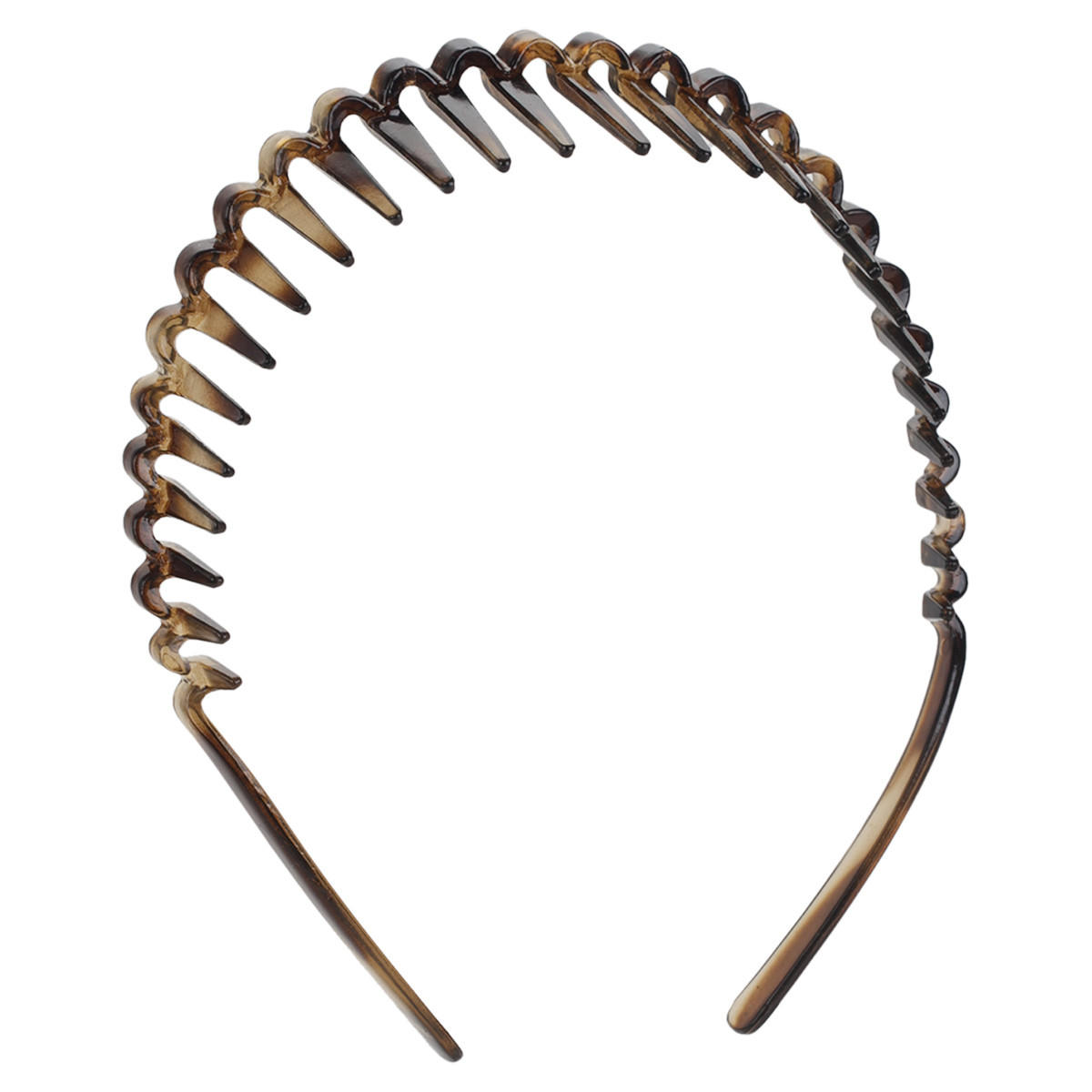 Dual-tone Head Band-women-hairaccessories-image-1