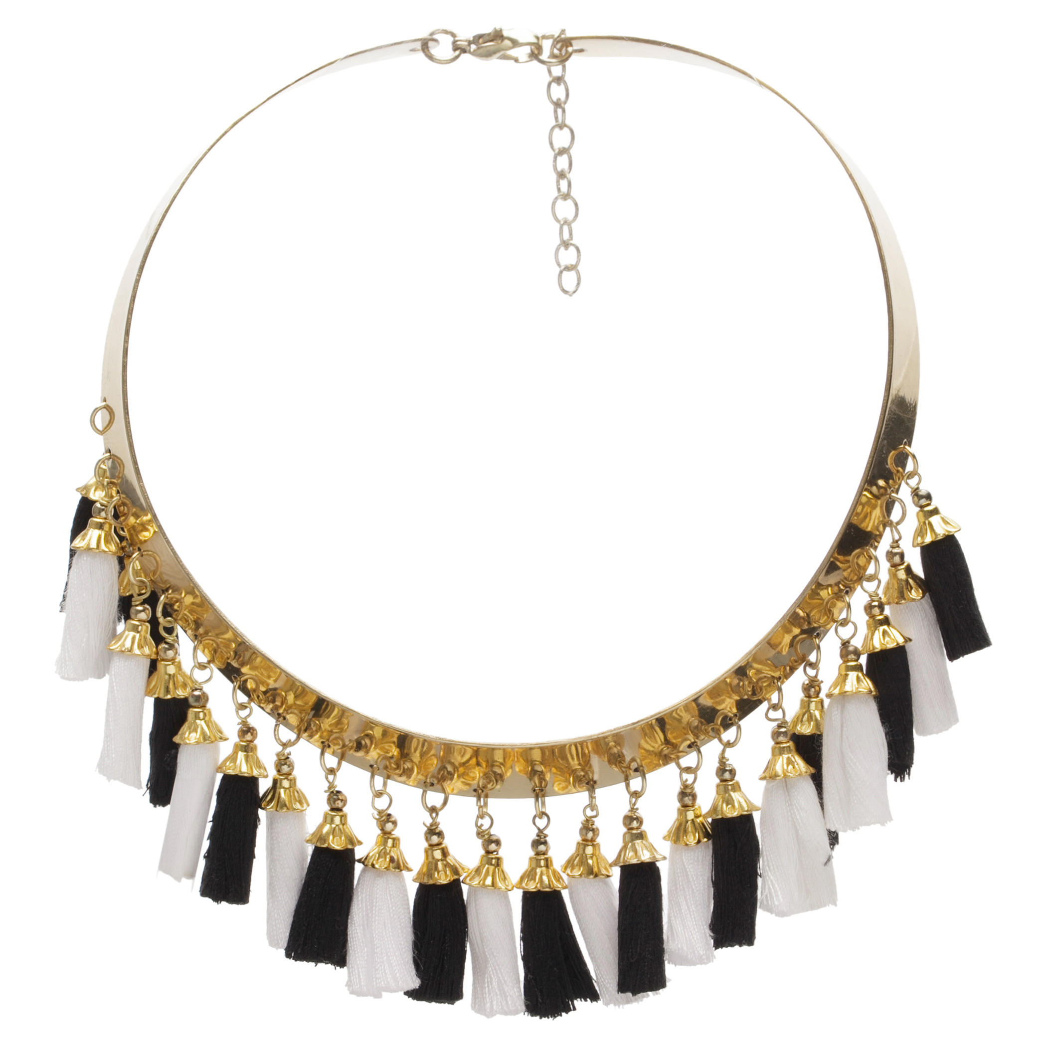 Choker Necklace-women-watchesandjewellery-jewellery-necklacesandpendants-image-1