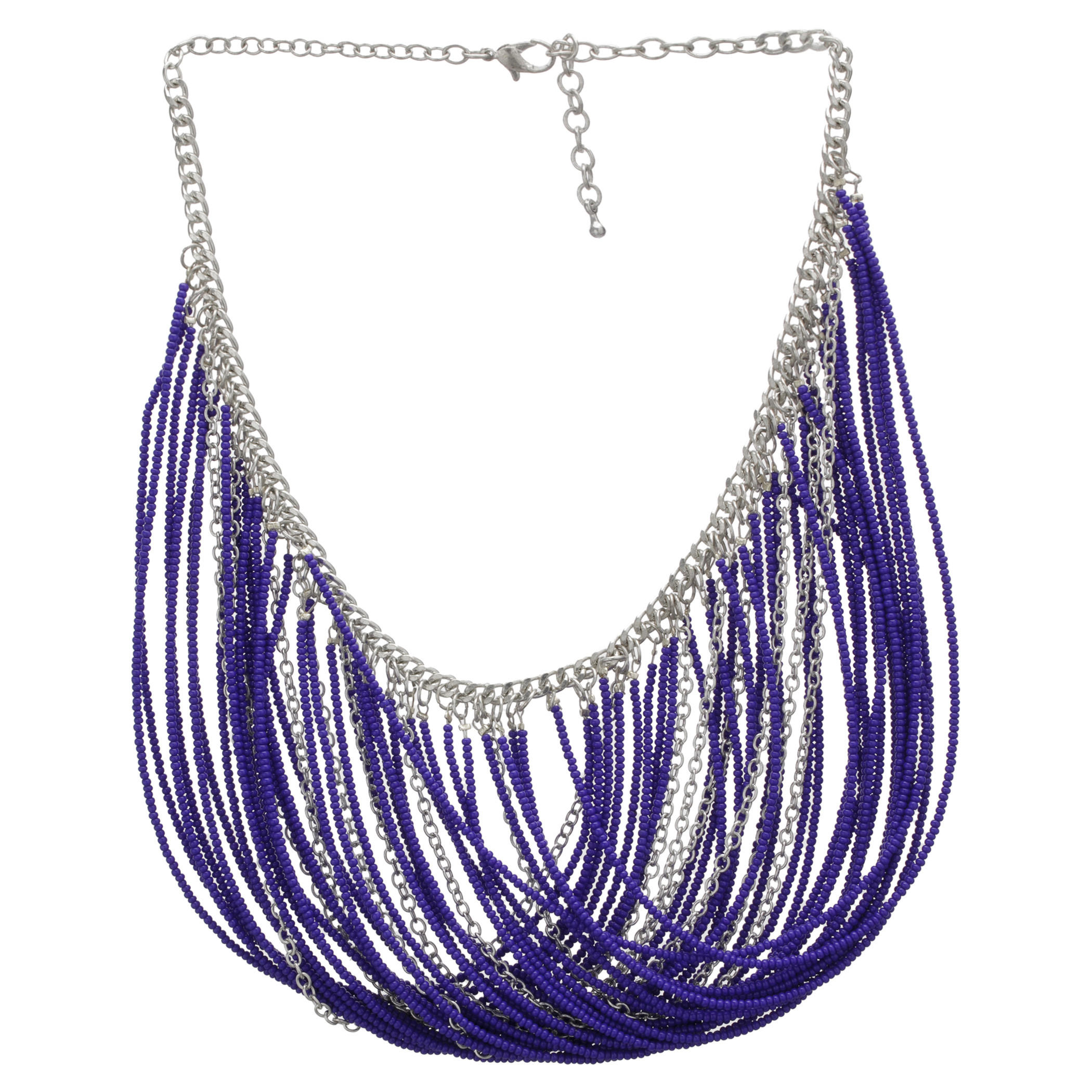 Beaded Necklace-women-watchesandjewellery-jewellery-necklacesandpendants-image-1