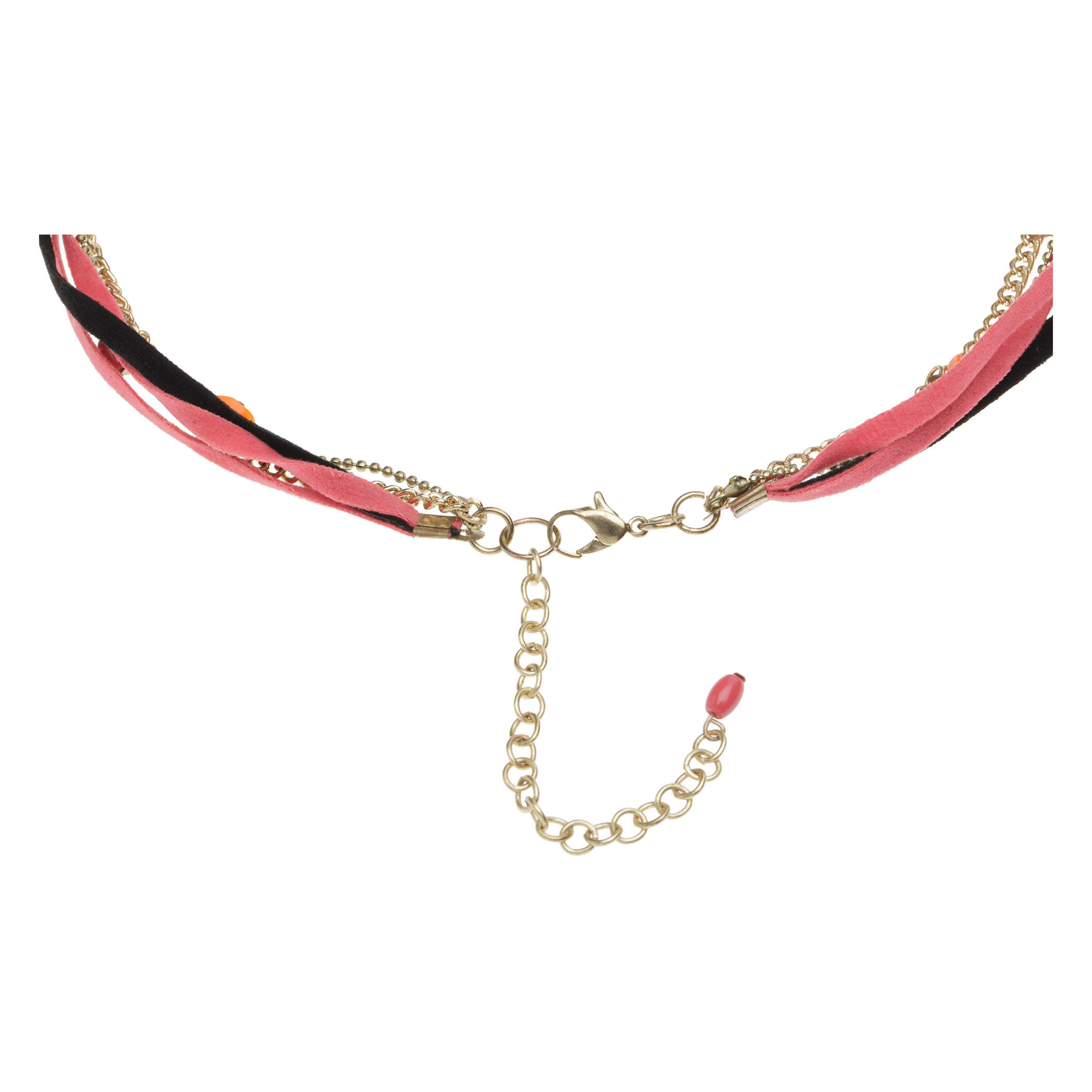 Layered Necklace-women-watchesandjewellery-jewellery-necklacesandpendants-image-2