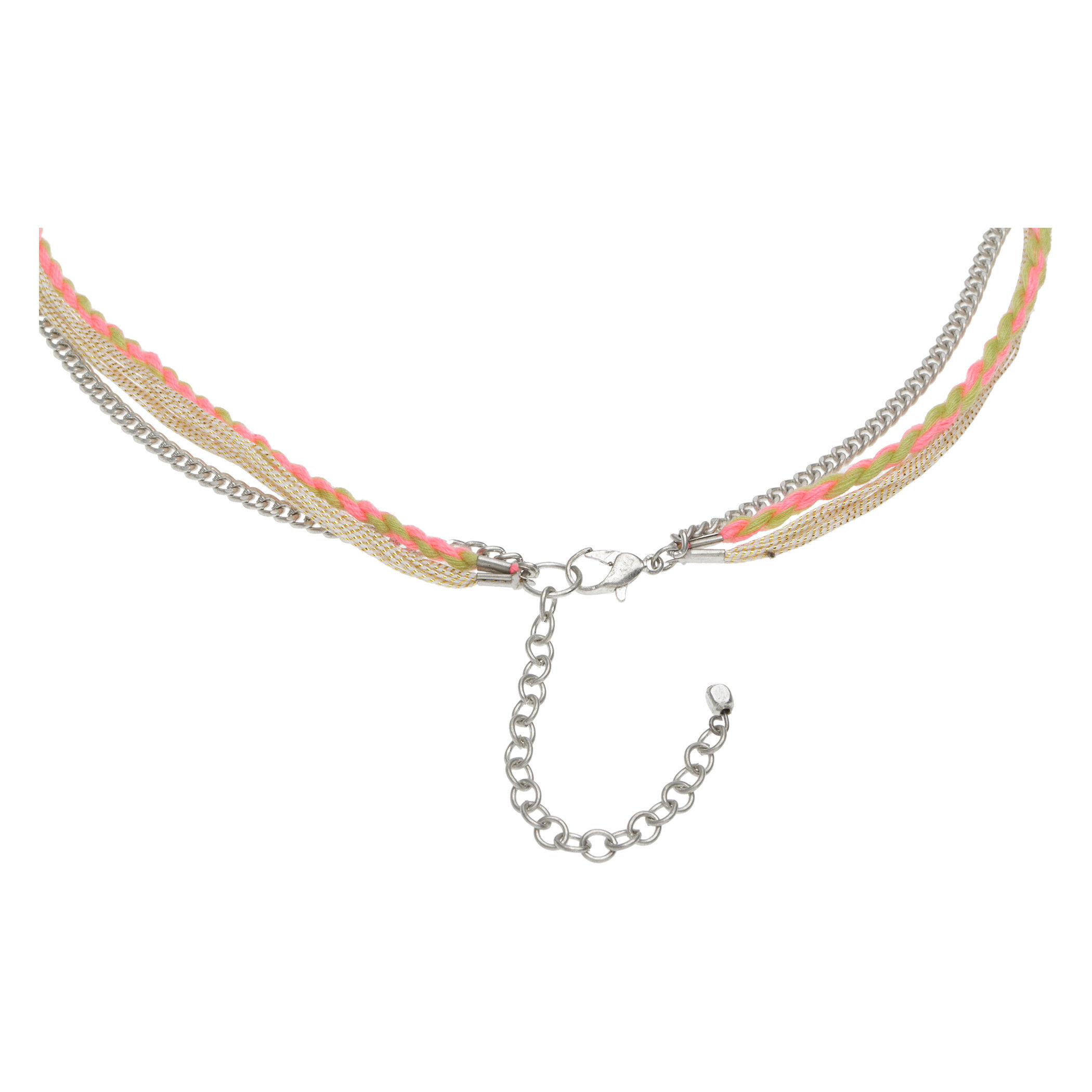 Layered Necklace-women-watchesandjewellery-jewellery-necklacesandpendants-image-1