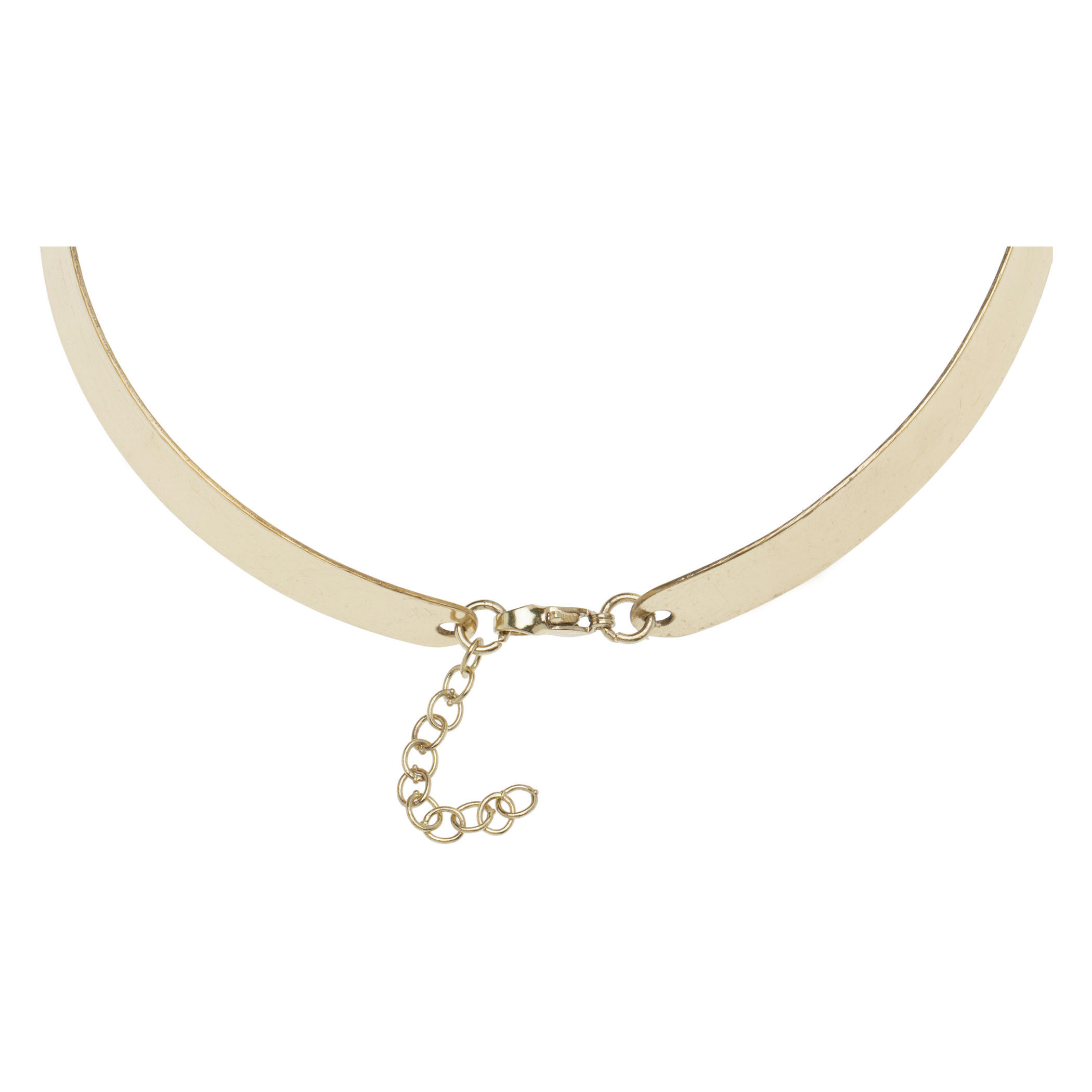 Choker Necklace-women-watchesandjewellery-jewellery-necklacesandpendants-image-1