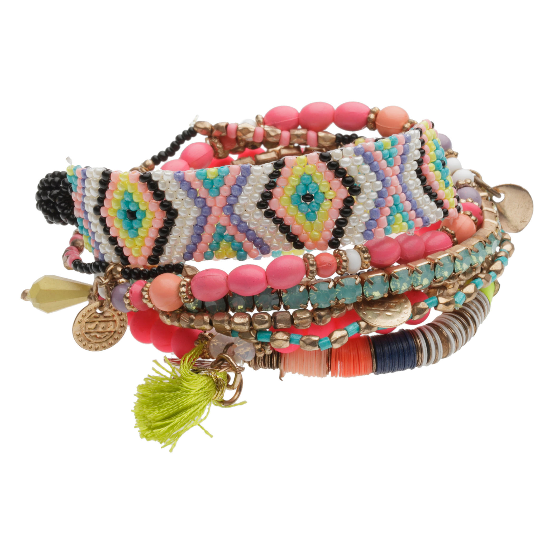 Assorted Bangles-women-watchesandjewellery-jewellery-banglesandbracelets-image-2
