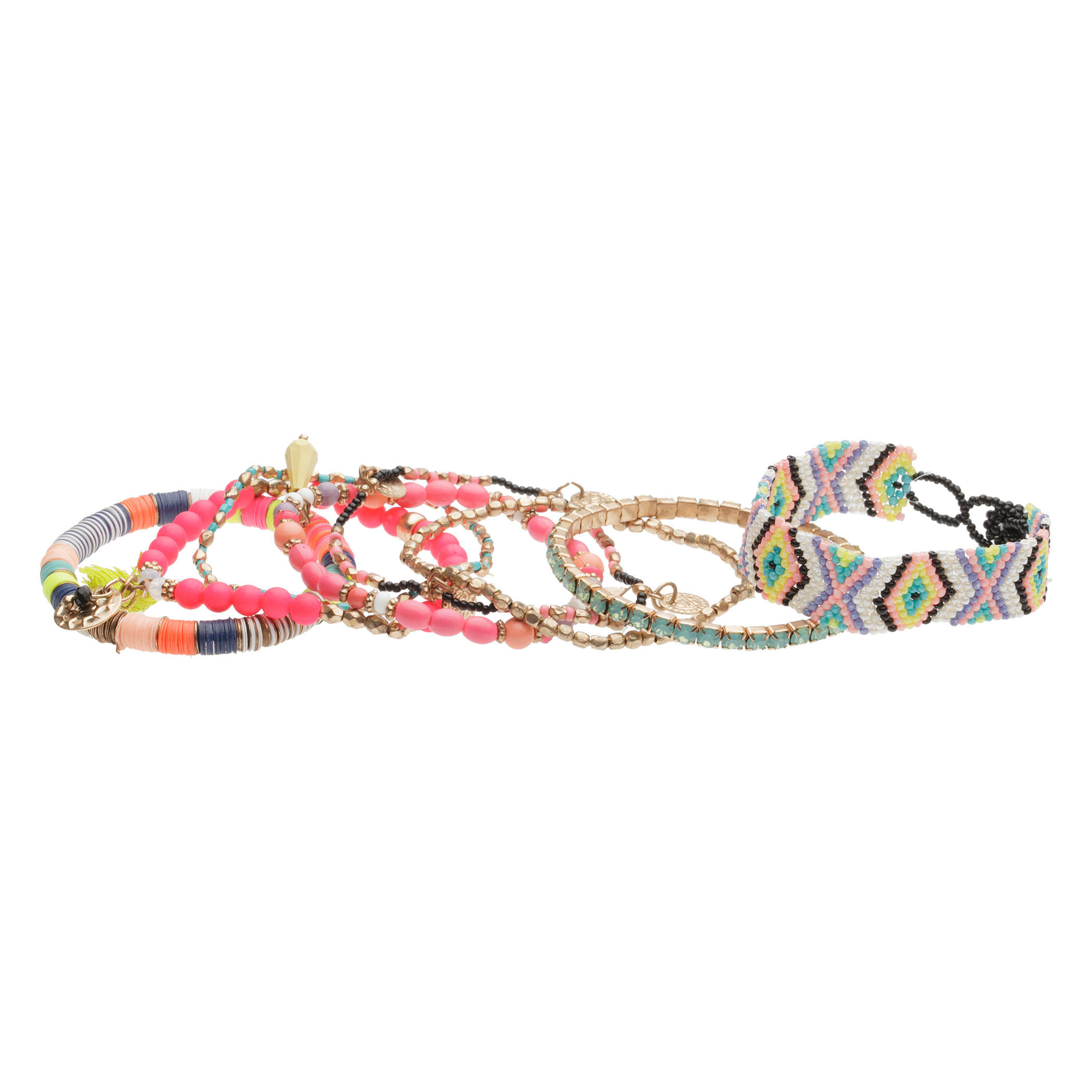 Assorted Bangles-women-watchesandjewellery-jewellery-banglesandbracelets-image-1