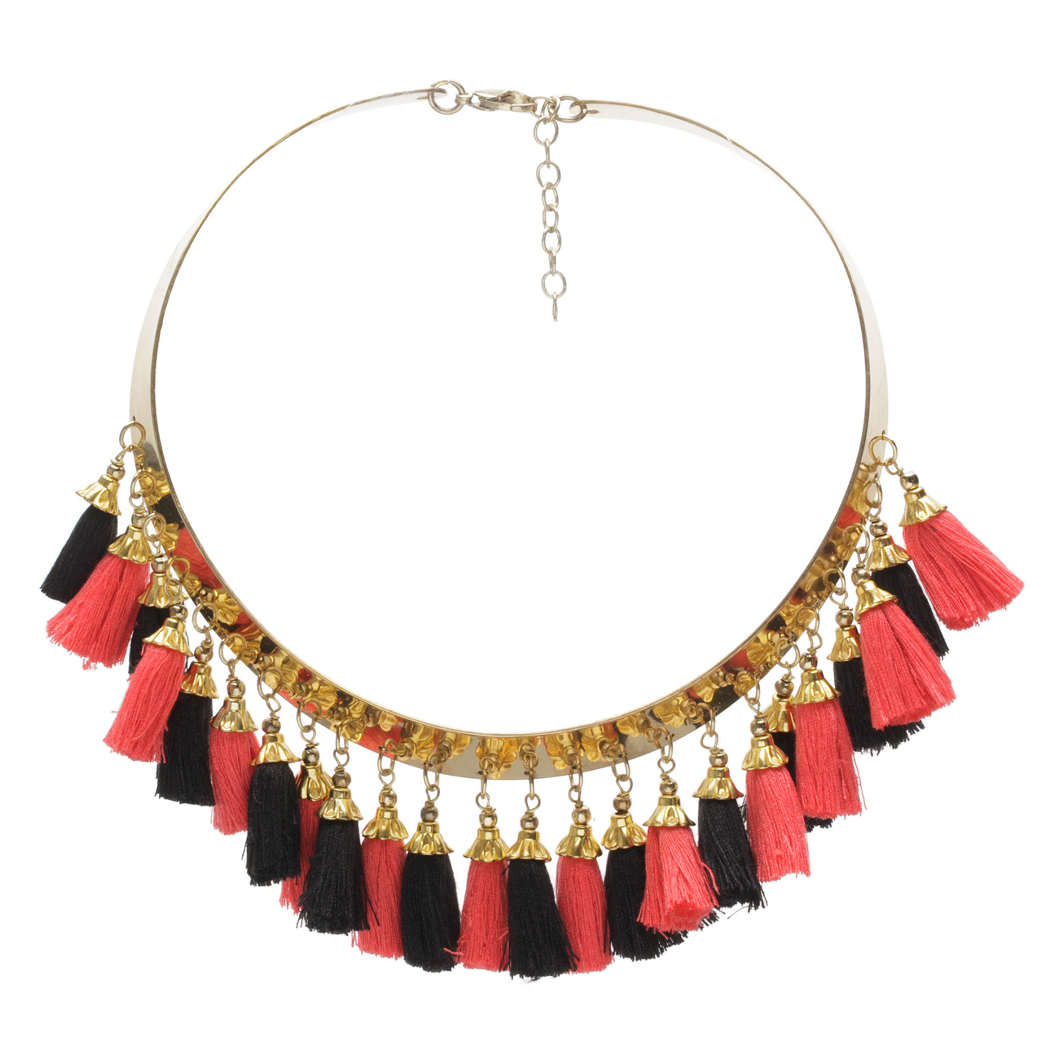 Choker Necklace-women-watchesandjewellery-jewellery-necklacesandpendants-image-1