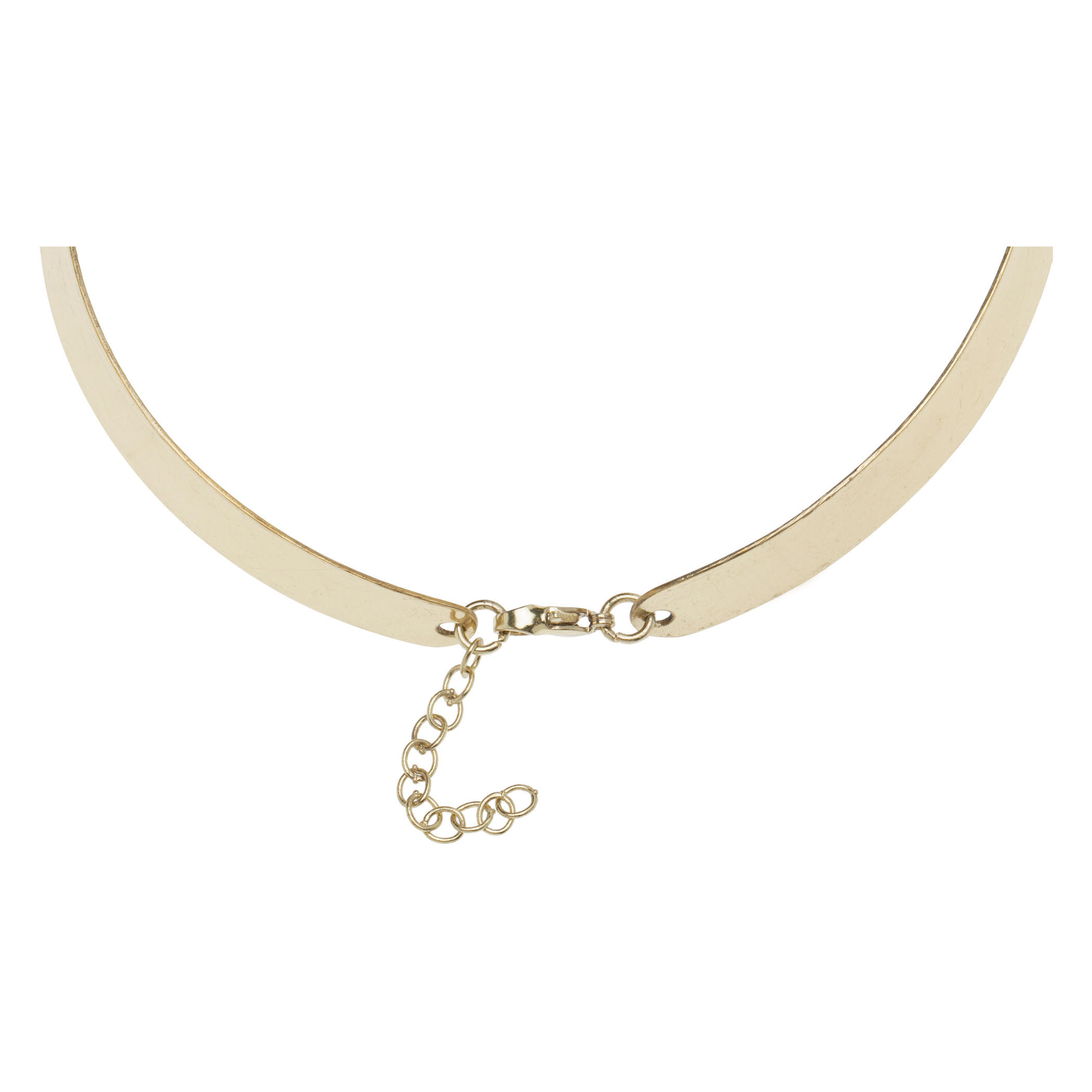 Choker Necklace-women-watchesandjewellery-jewellery-necklacesandpendants-image-2